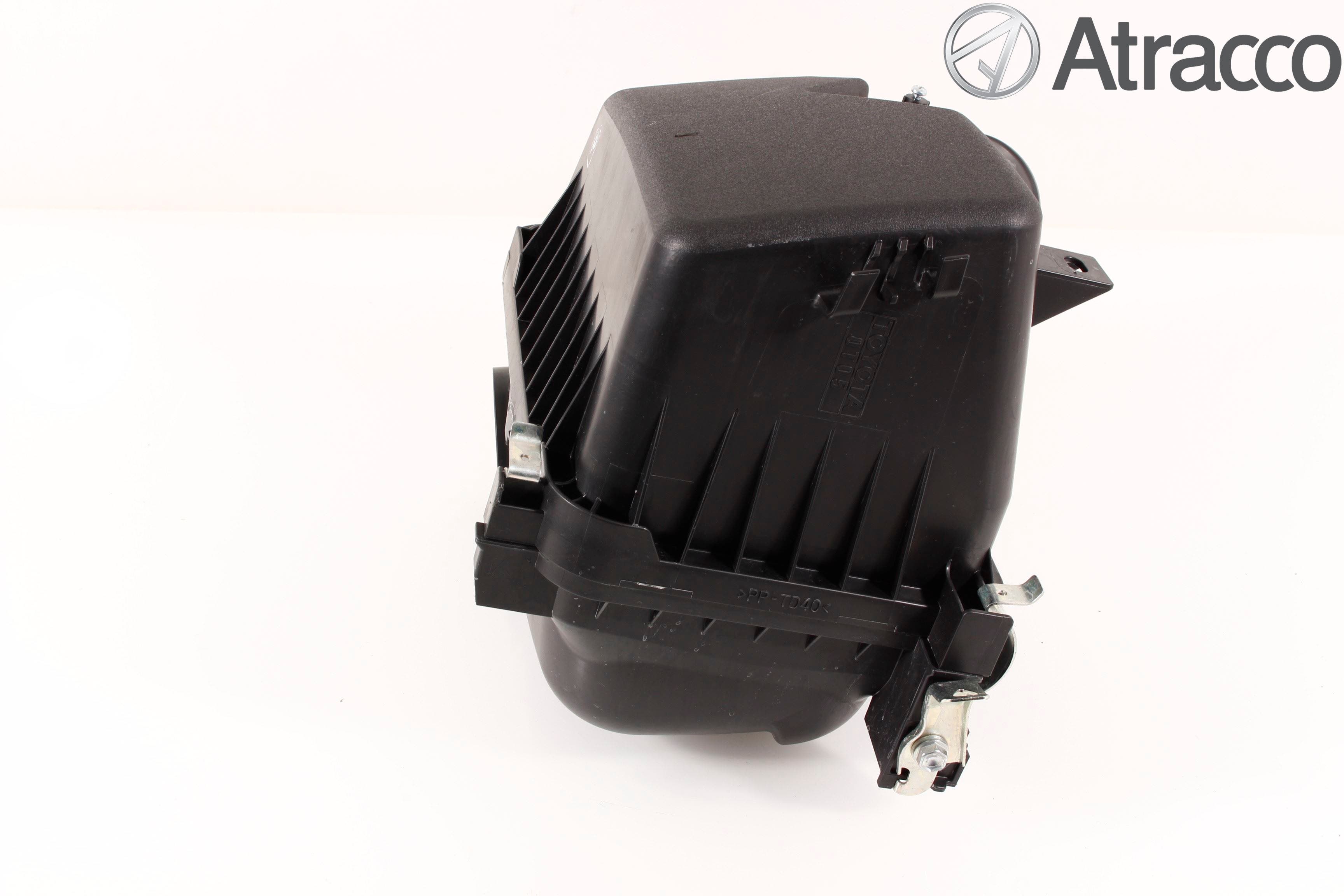 Toyota AURIS 13-19 Luftrenare