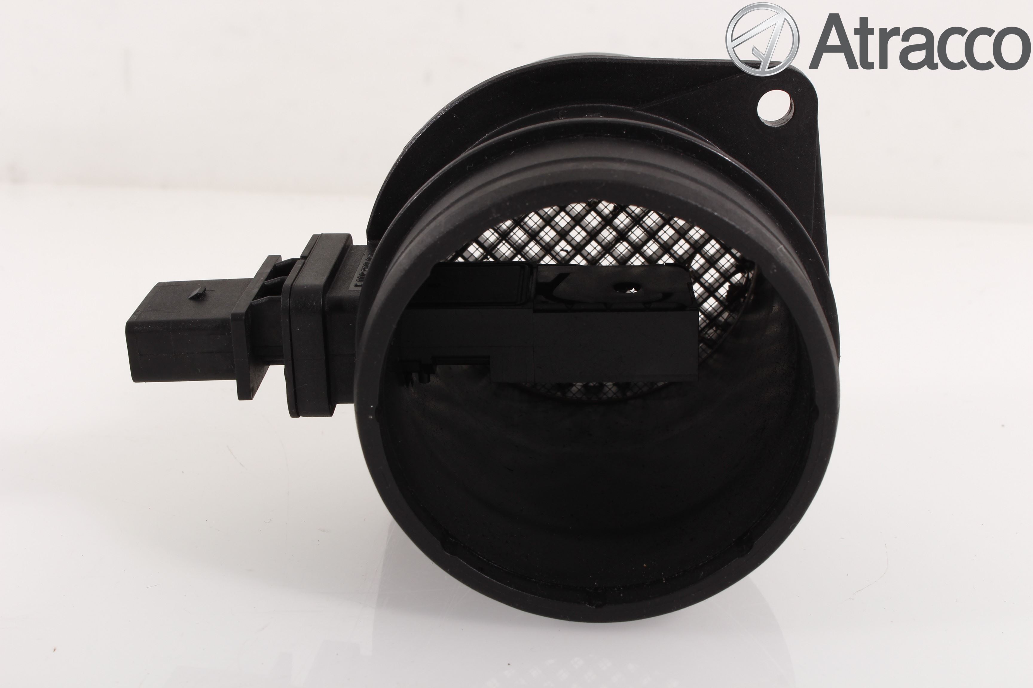 Audi A6/S6     05-11 Injluftmassamätare