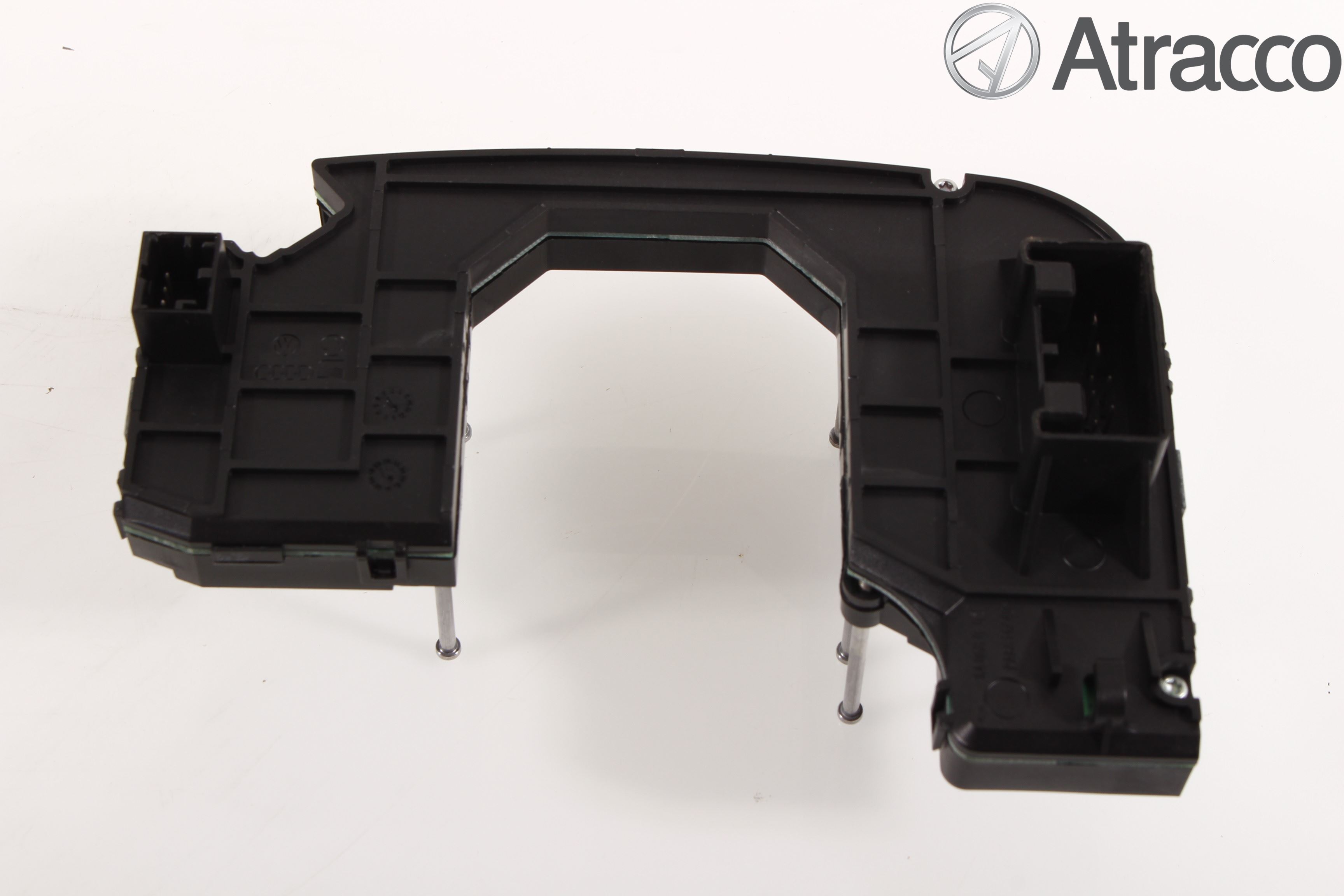 Audi A6/S6     05-11 Spakcentral