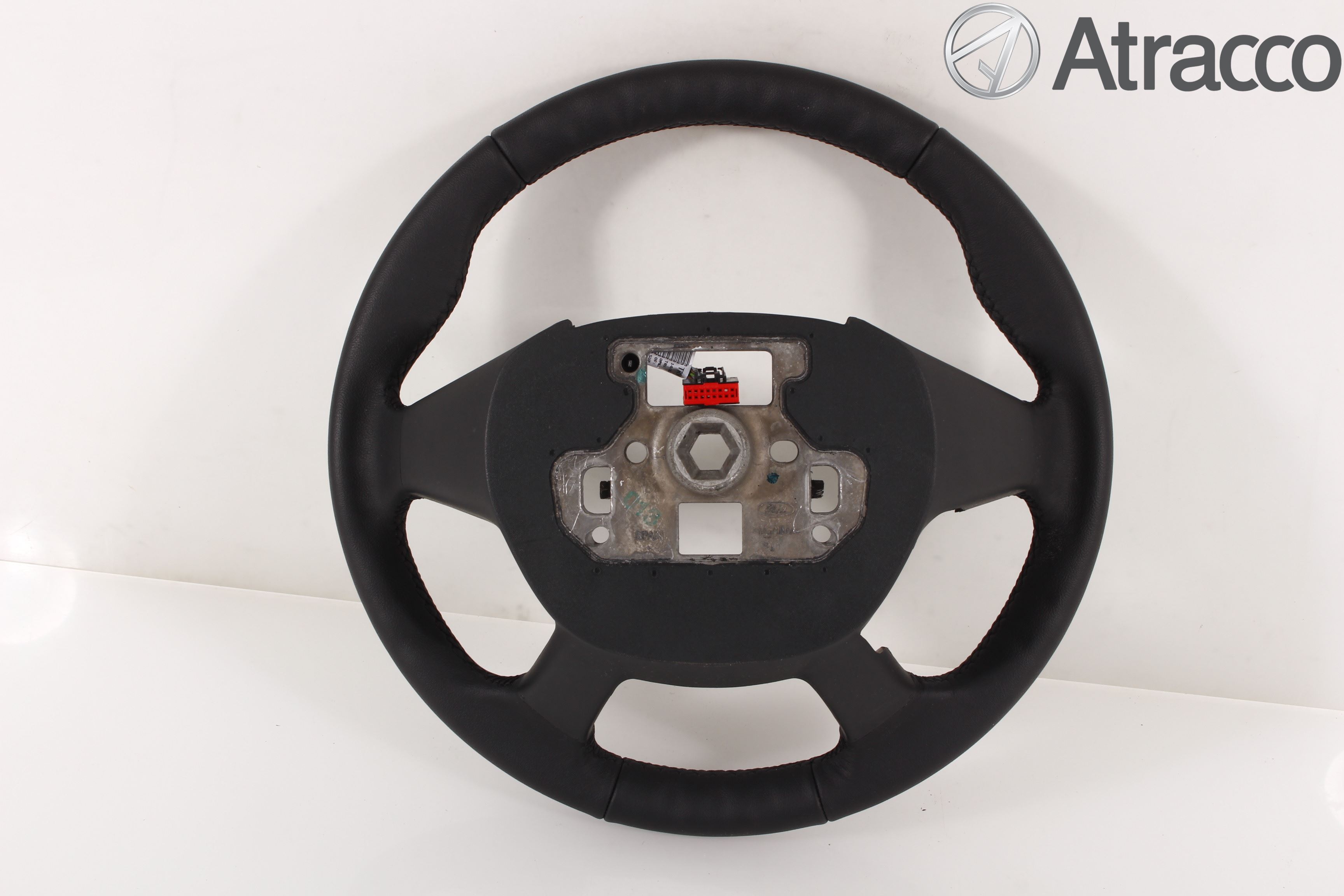 Ford FOCUS 11-14 Ratt