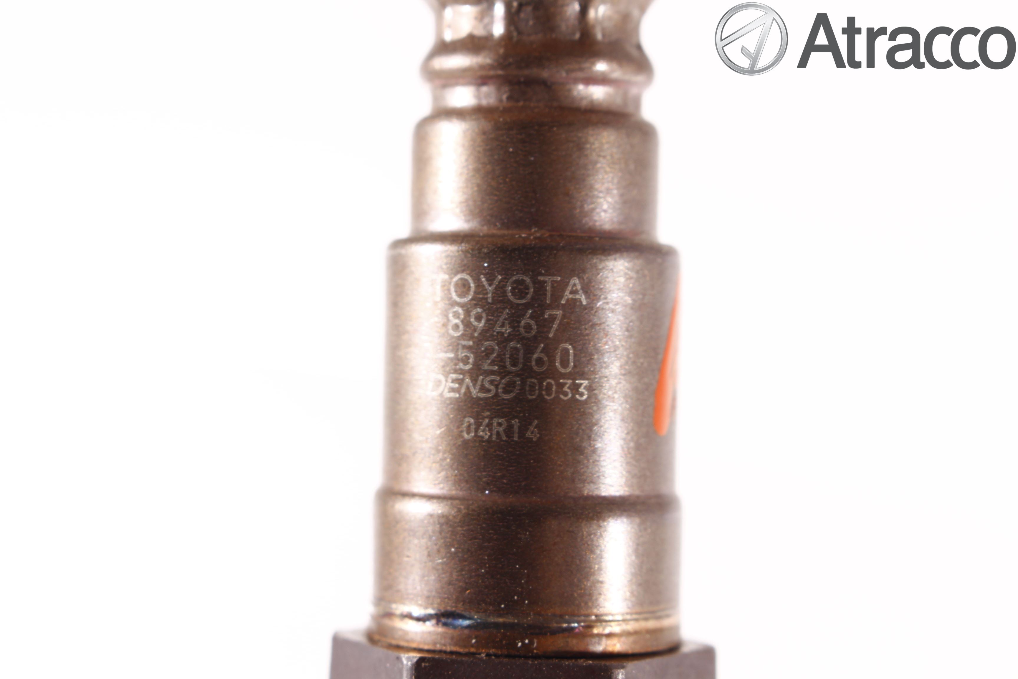 Toyota AURIS 13-19 Injlambdasond