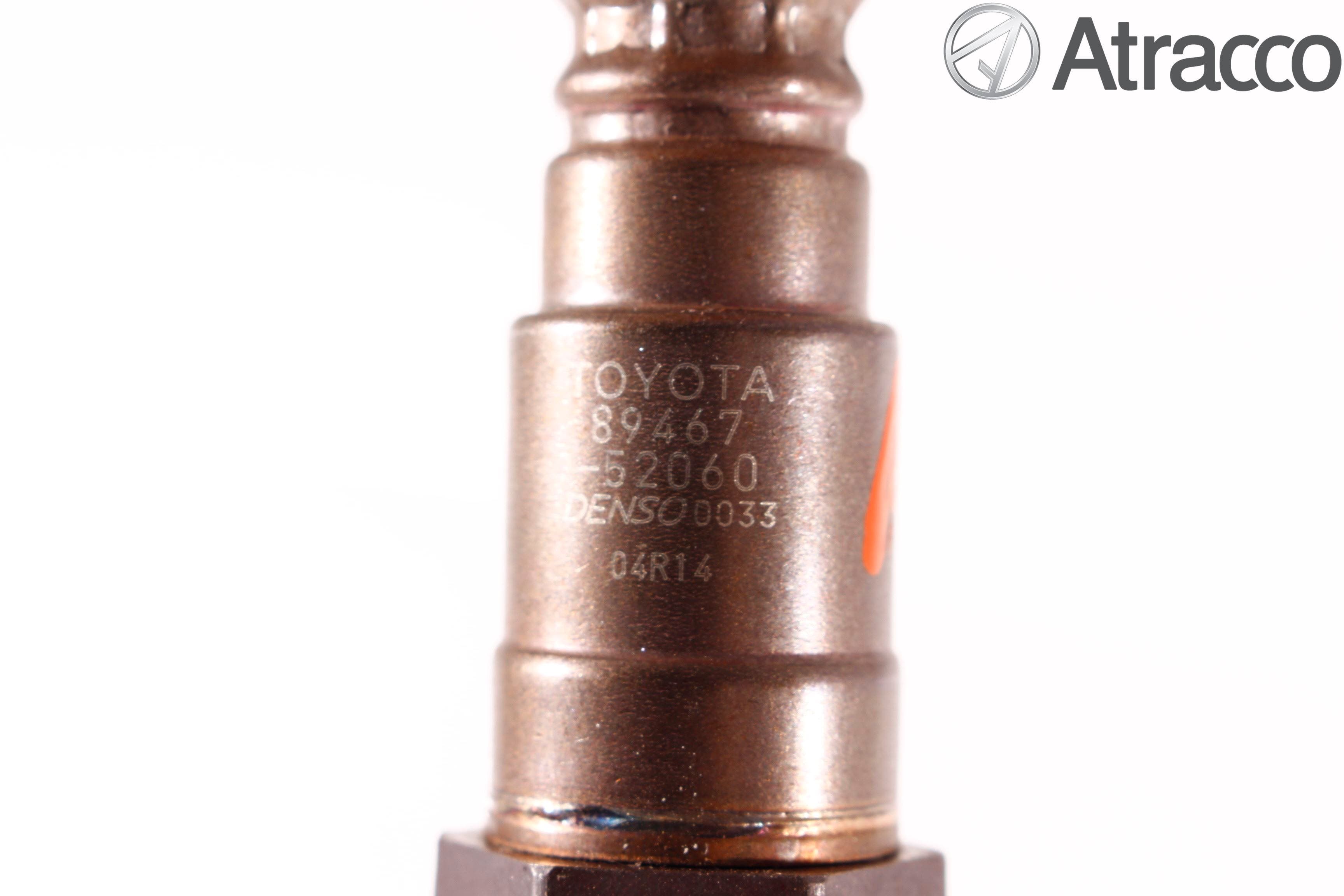 Toyota AURIS 13-19 Injlambdasond