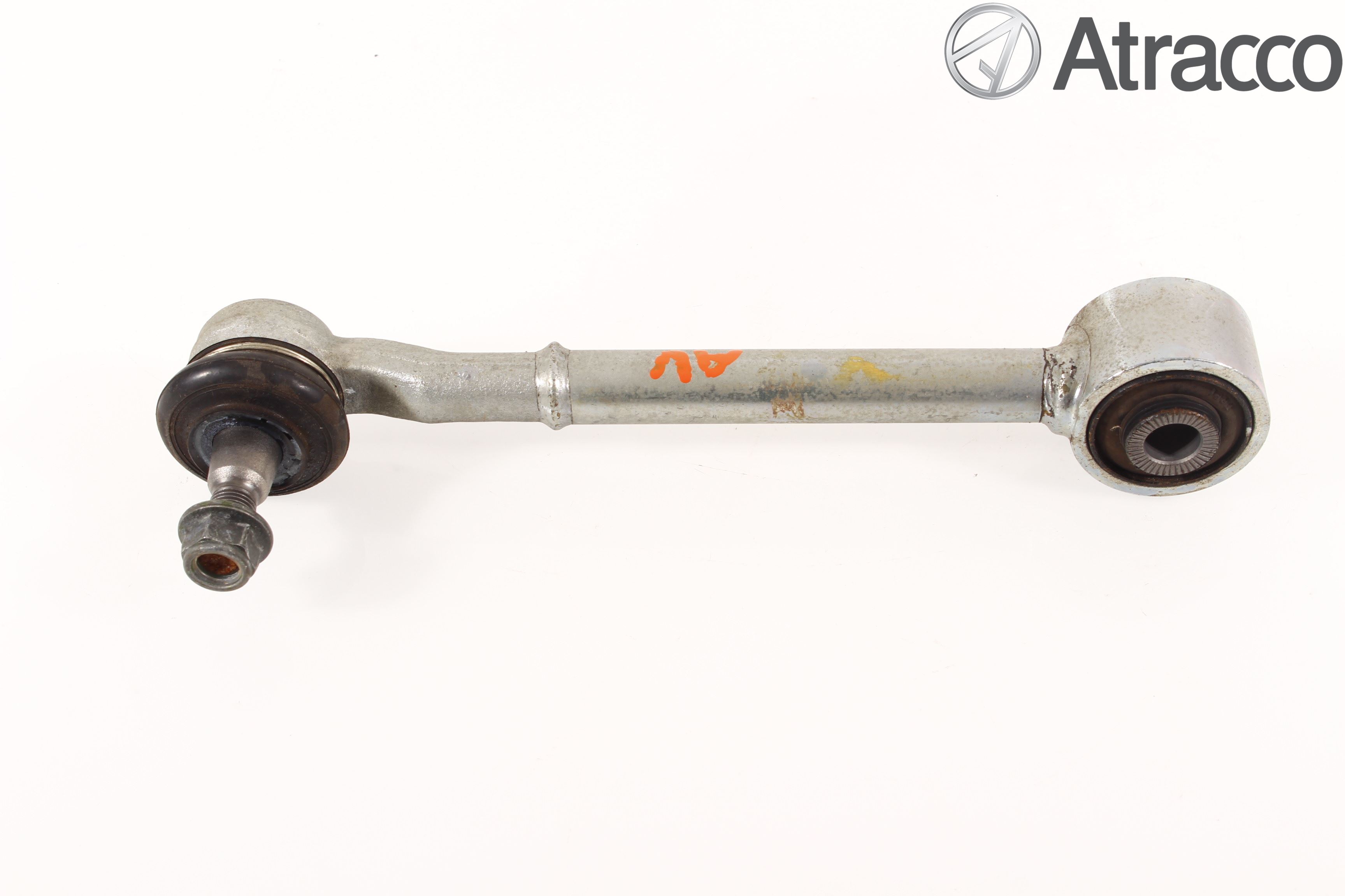 Toyota AURIS 13-19 Bärarm Bak Vänster