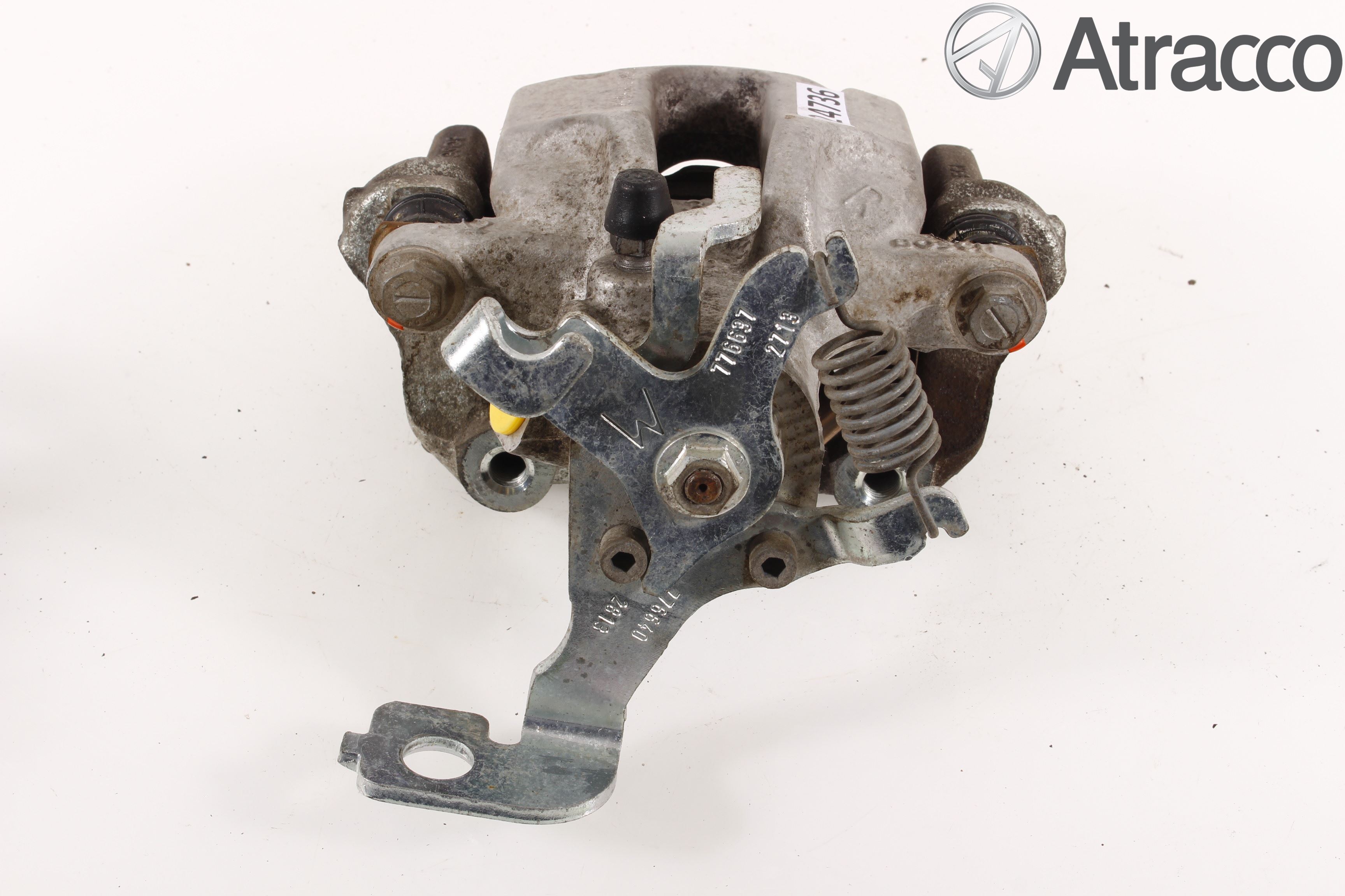 Toyota AURIS 13-19 Bromsok Bak Höger