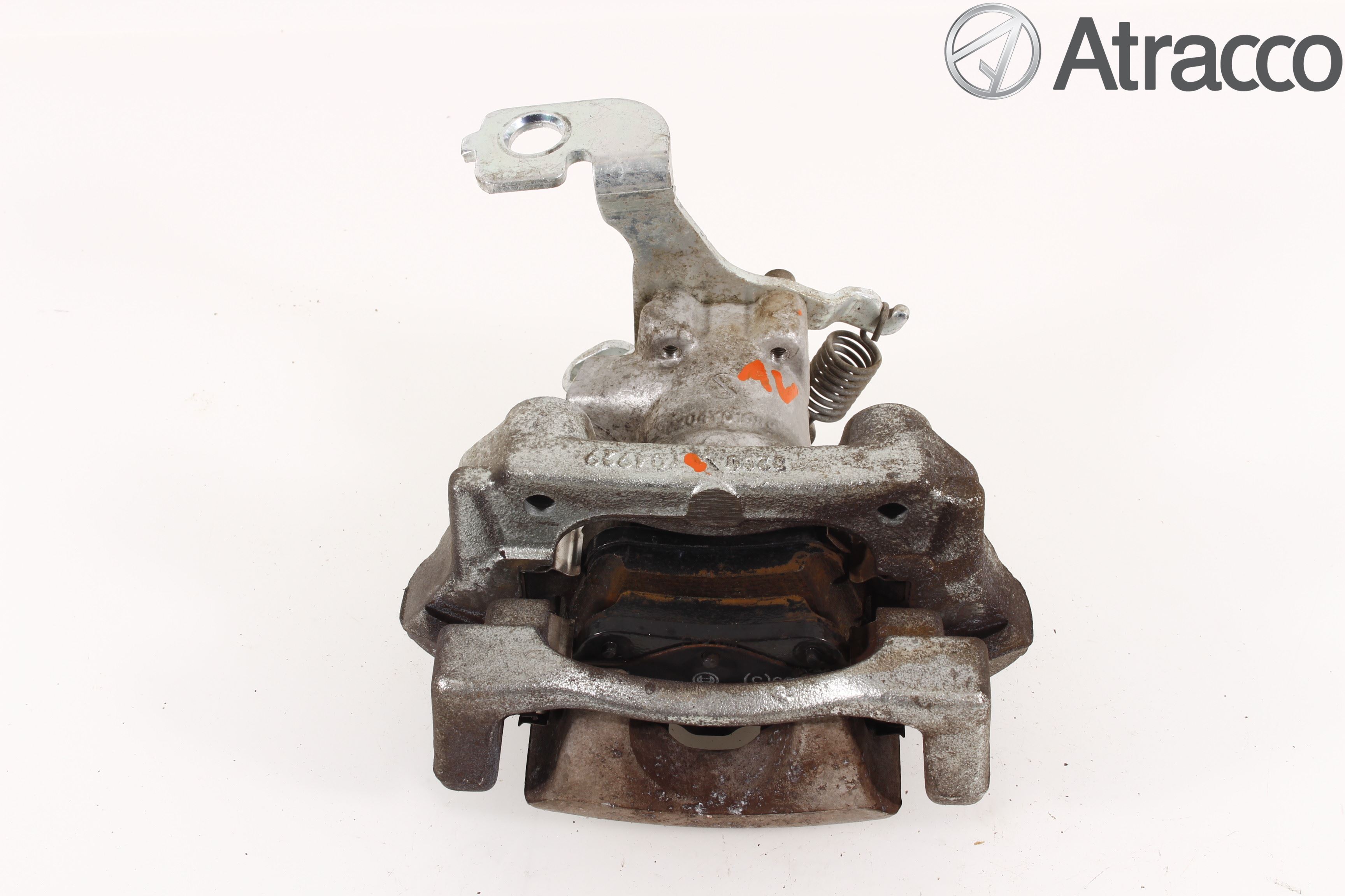 Toyota AURIS 13-19 Bromsok Bak Höger