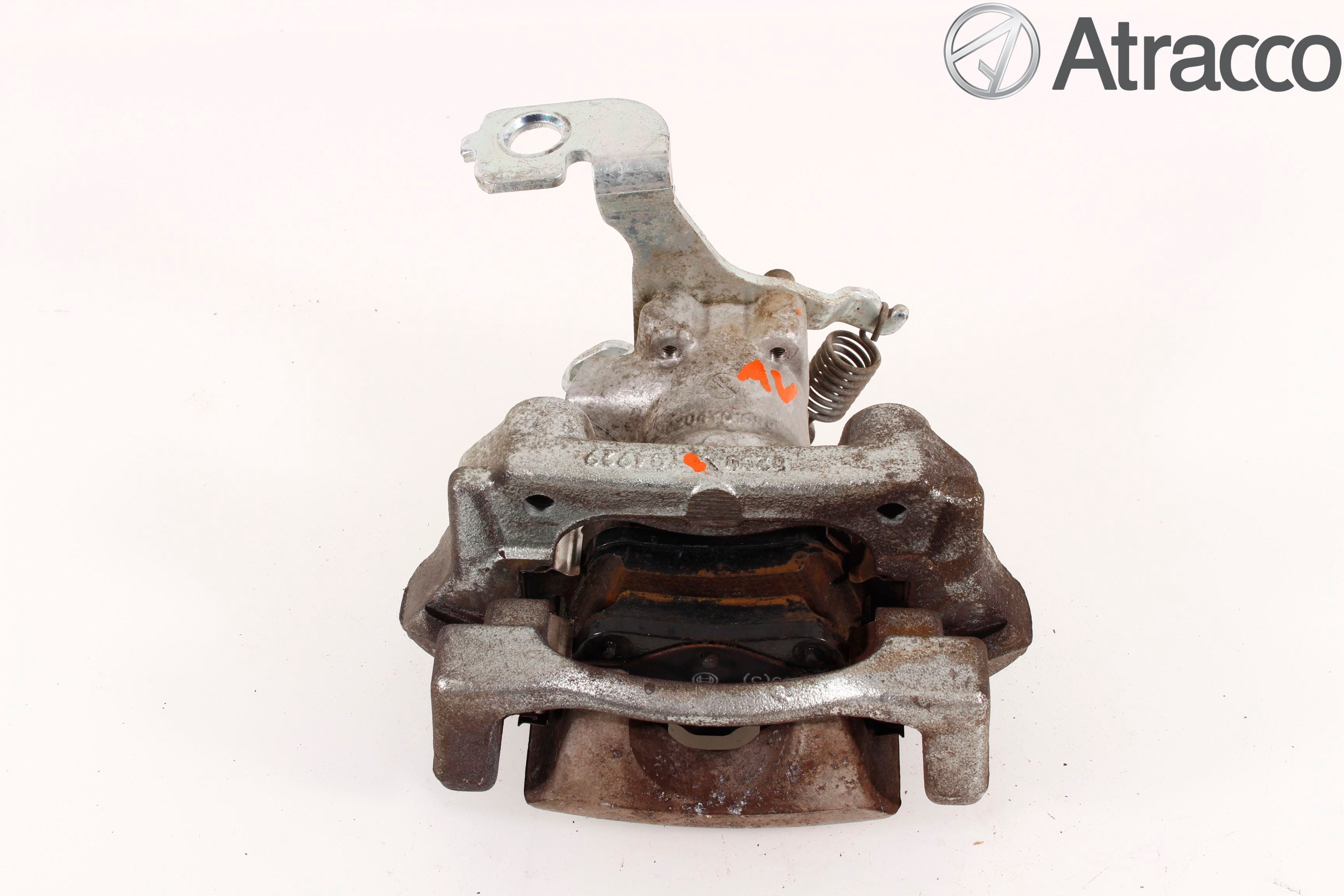 Toyota AURIS 13-19 Bromsok Bak Höger