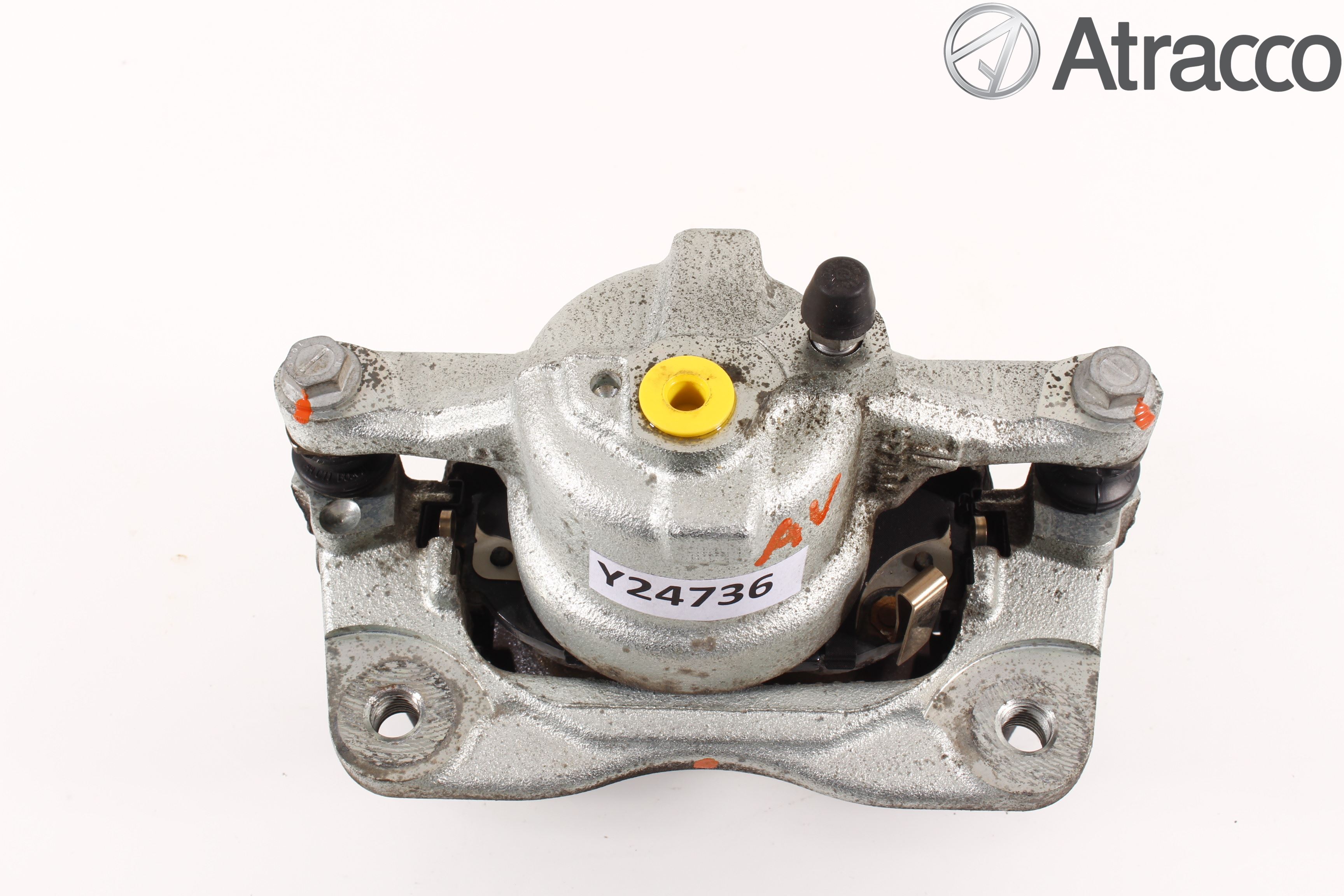 Toyota AURIS 13-19 Bromsok Fram Höger