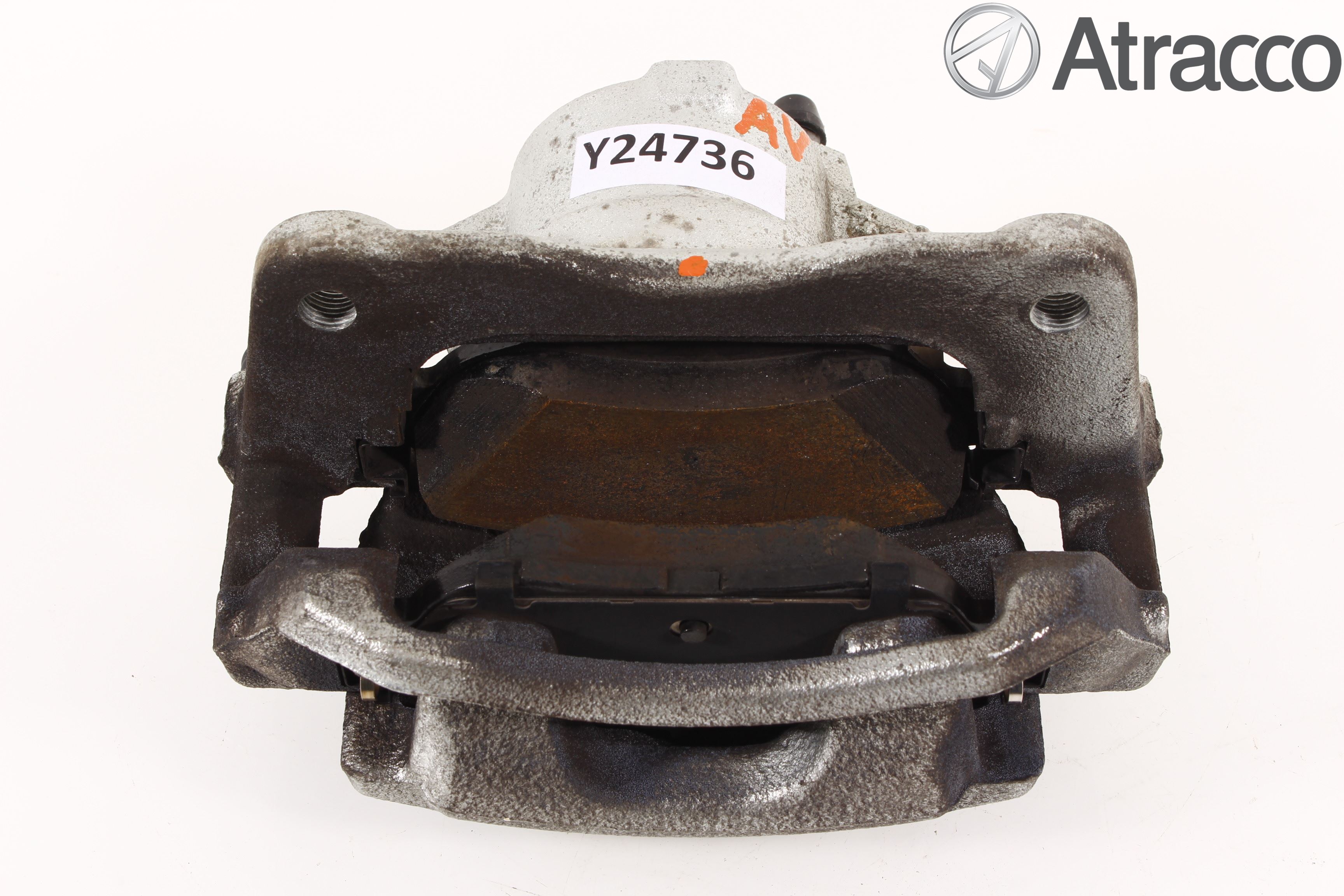 Toyota AURIS 13-19 Bromsok Fram Höger