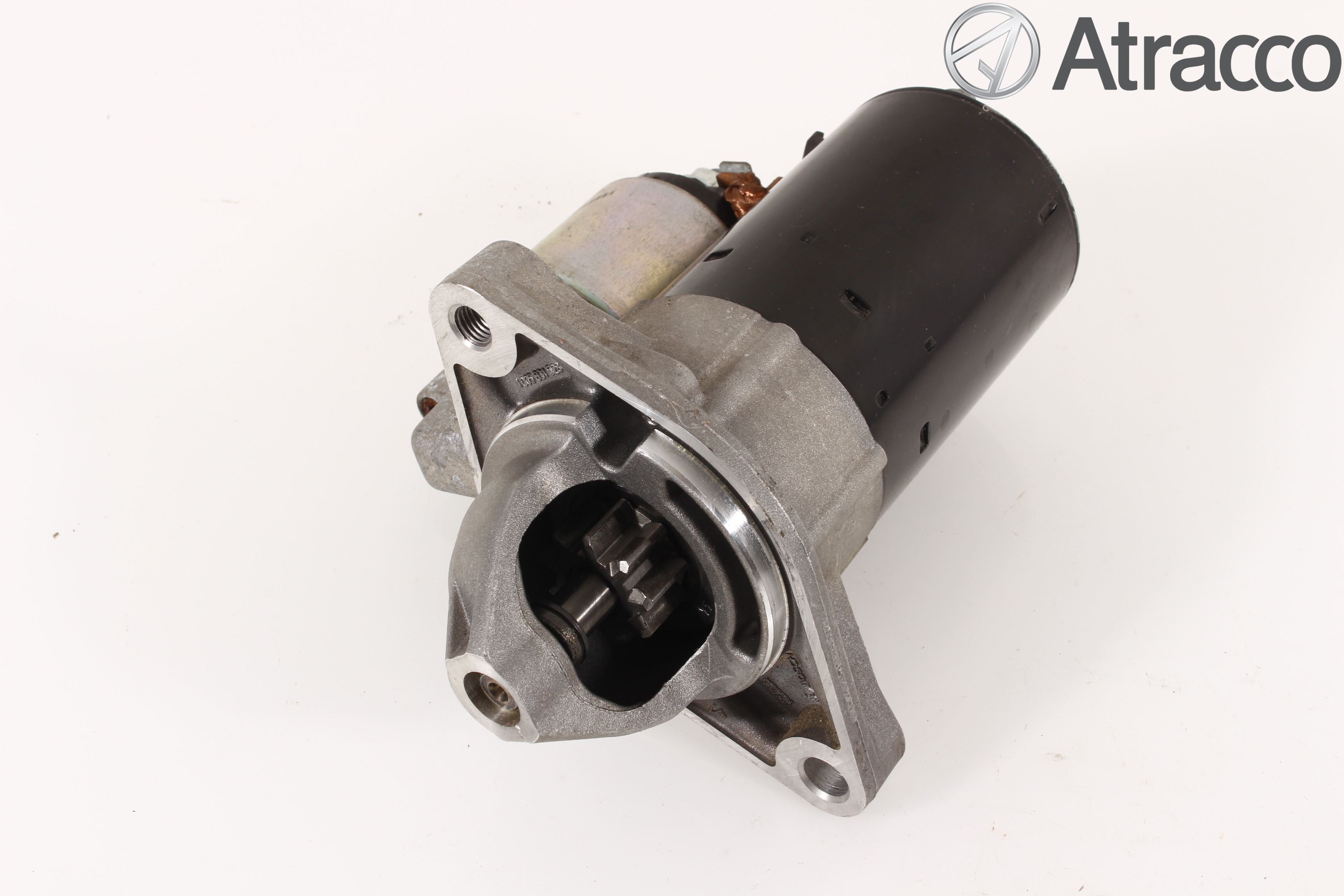 Toyota AURIS 13-19 Startmotor