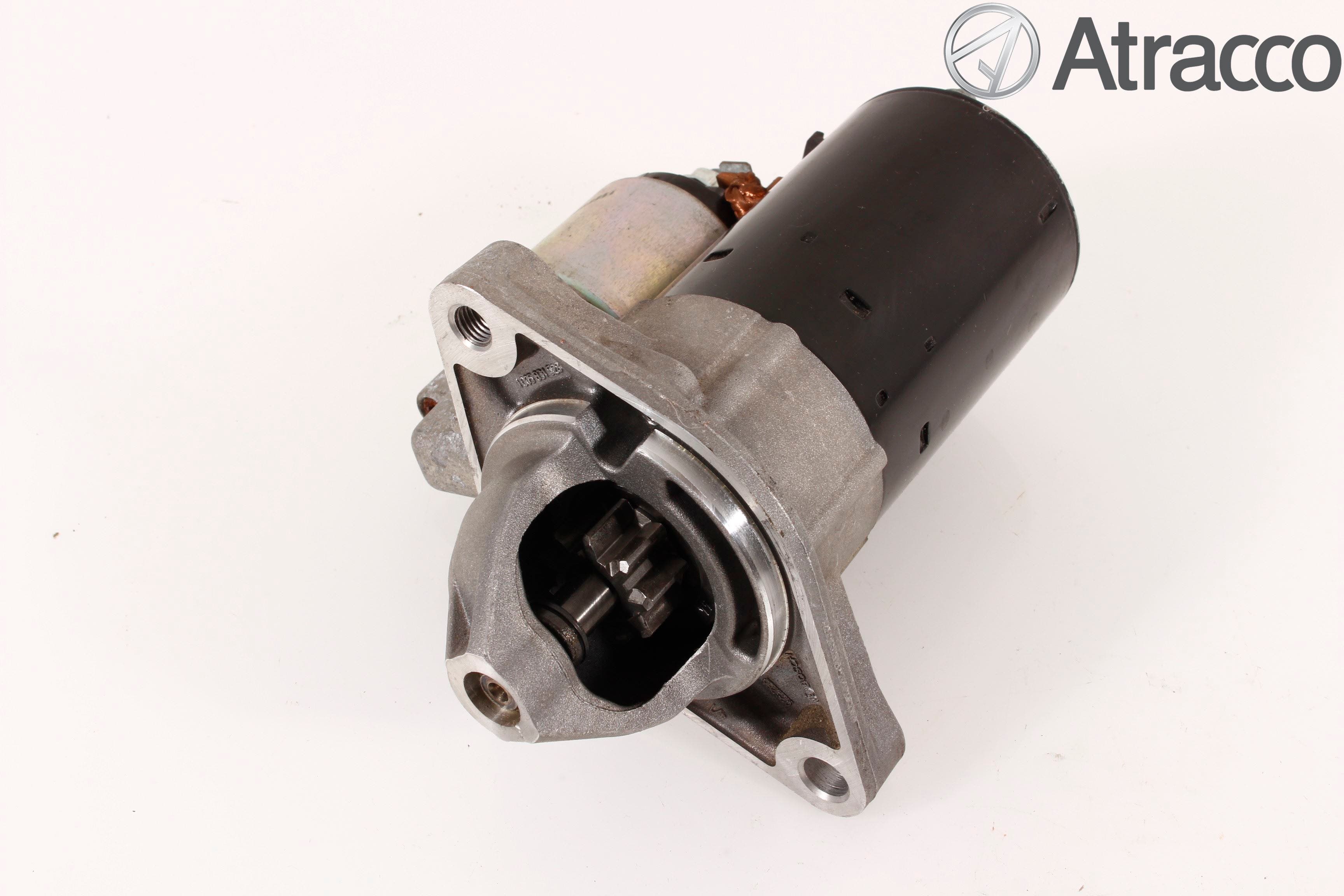 Toyota AURIS 13-19 Startmotor