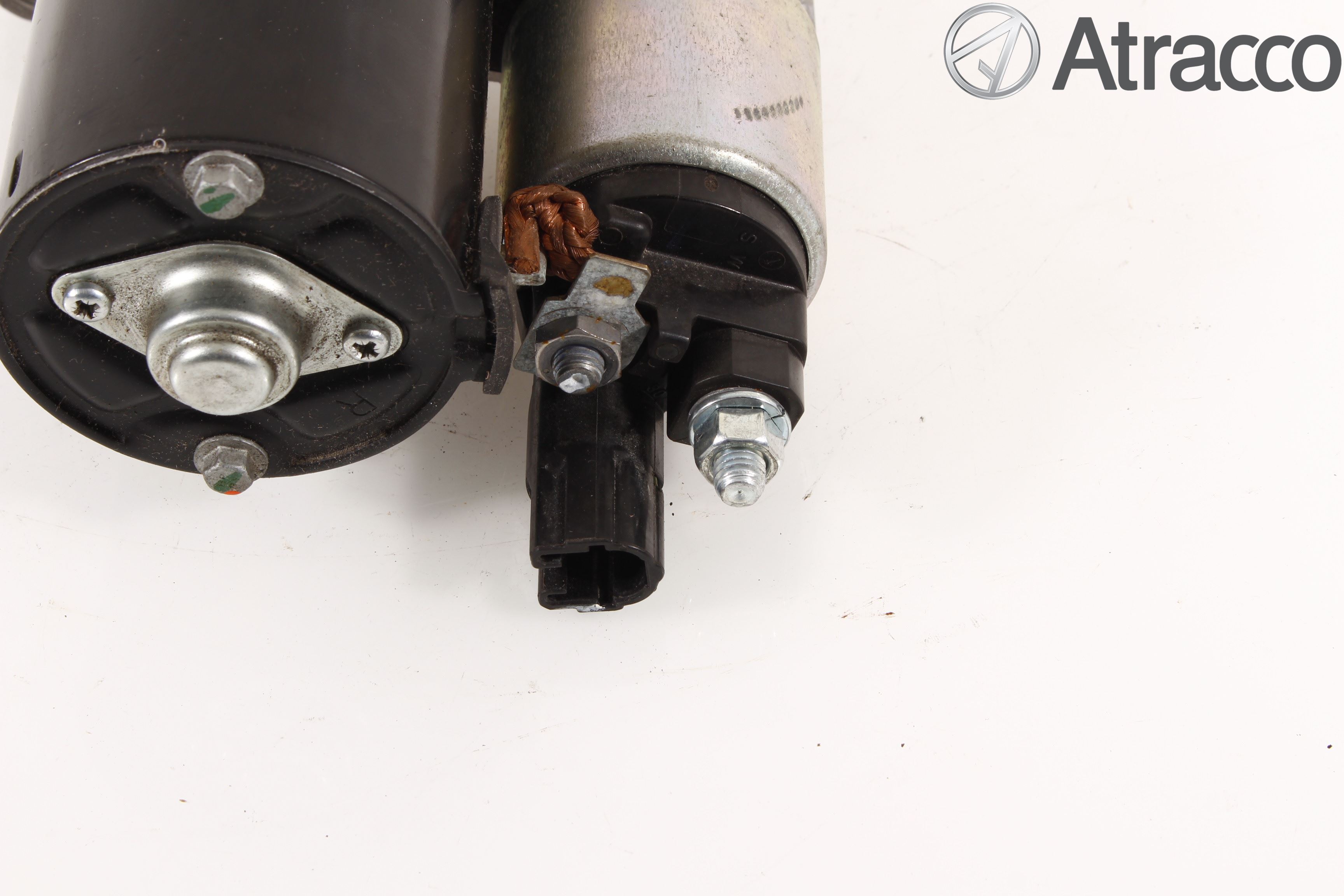 Toyota AURIS 13-19 Startmotor