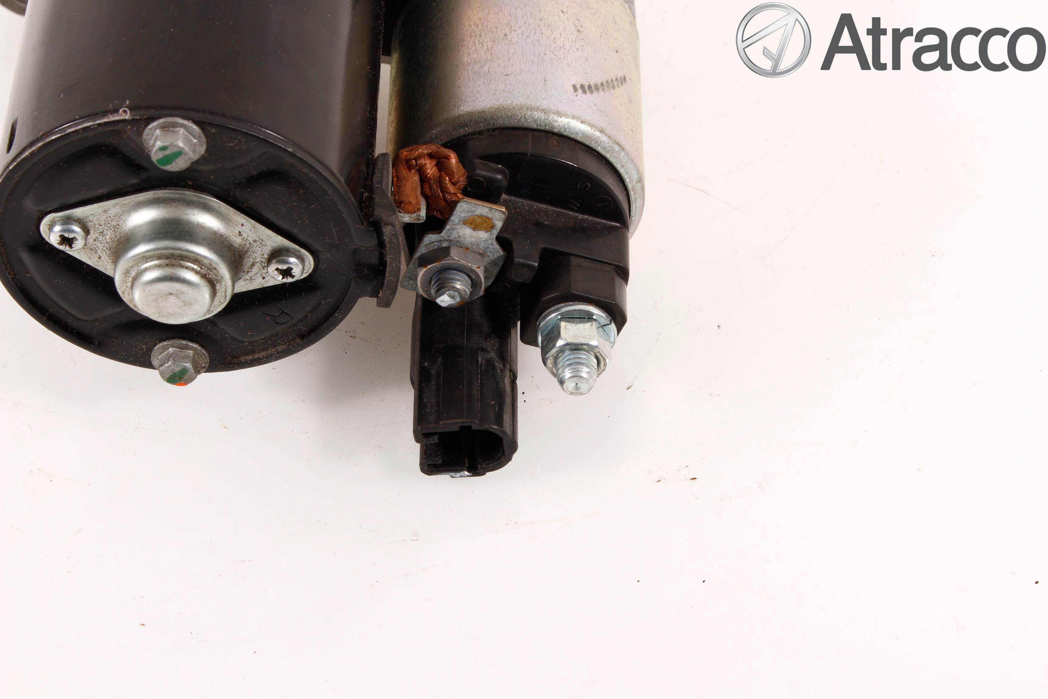 Toyota AURIS 13-19 Startmotor