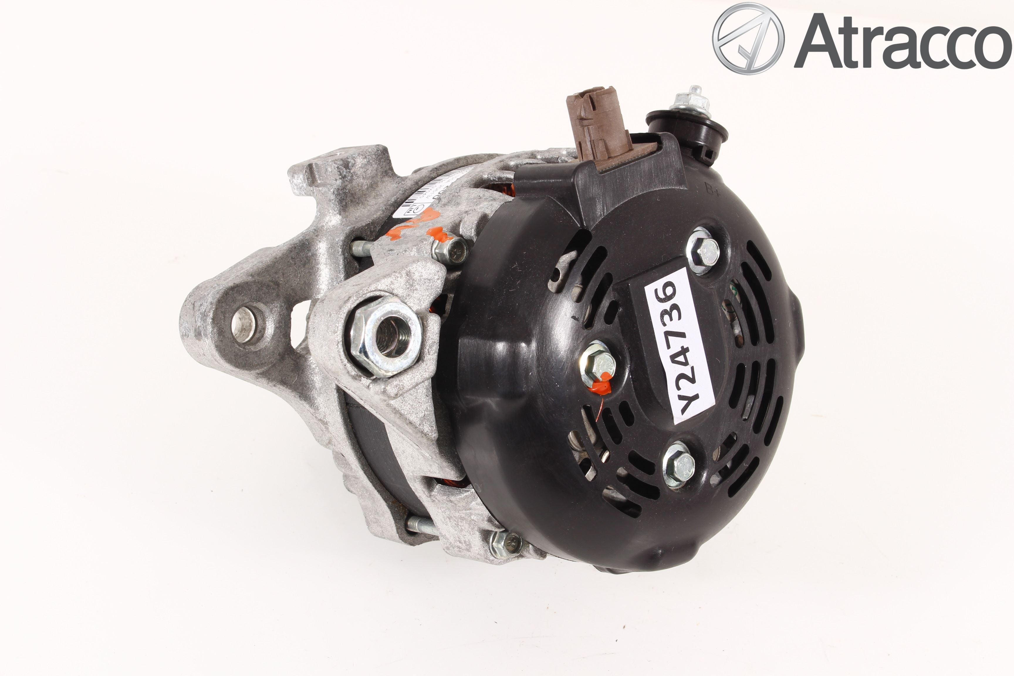 Toyota AURIS 13-19 Generator