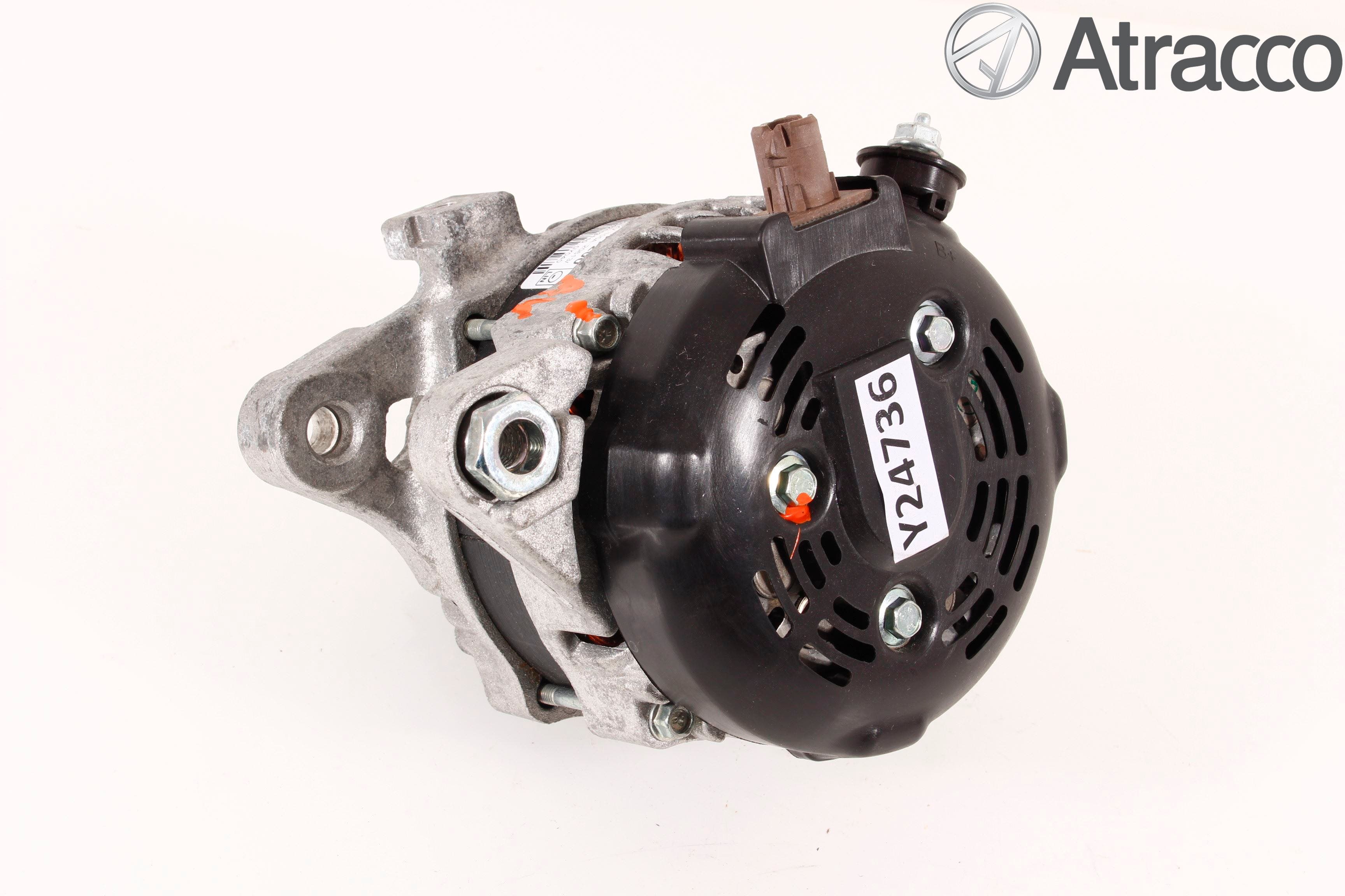 Toyota AURIS 13-19 Generator