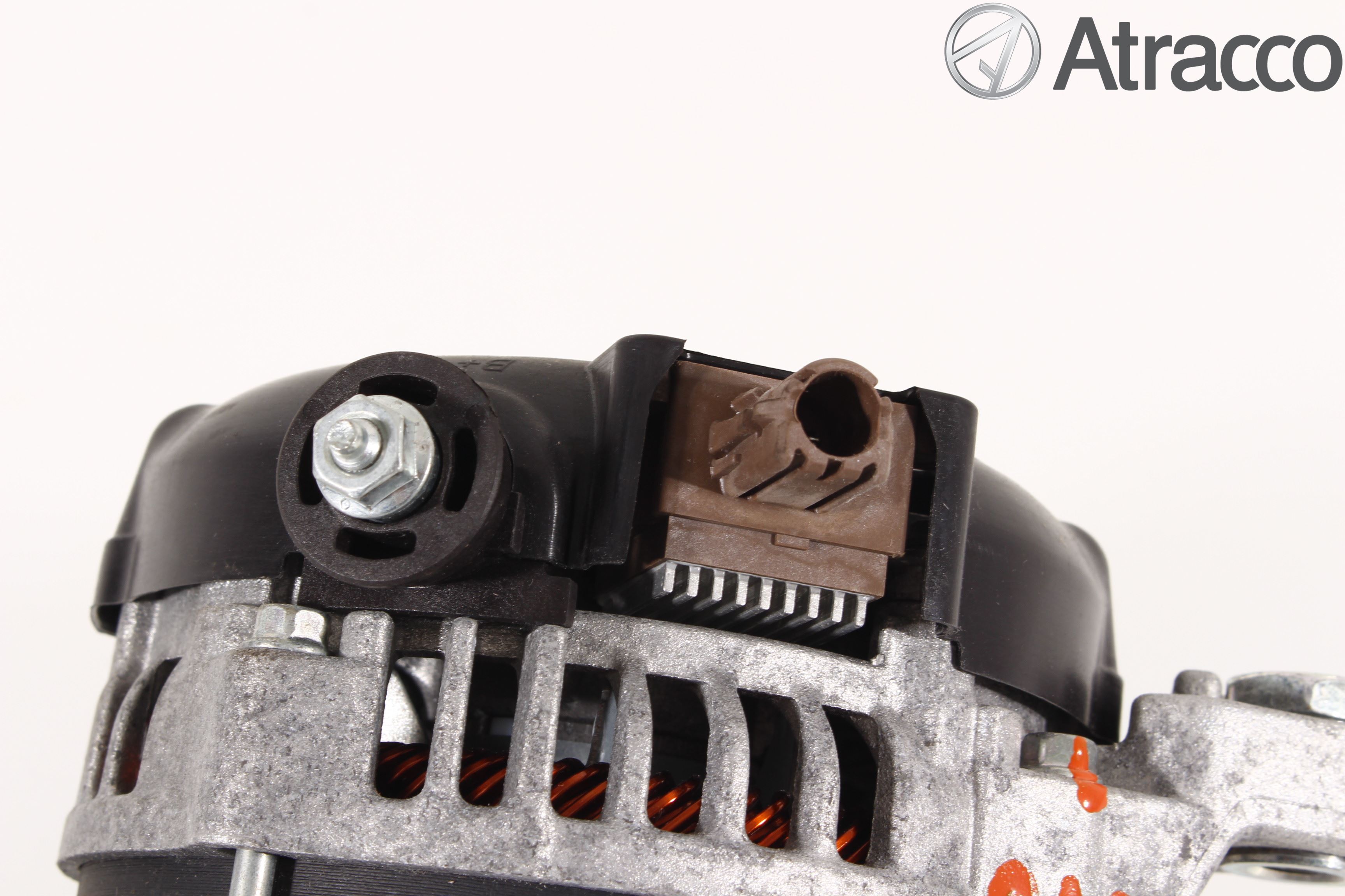 Toyota AURIS 13-19 Generator