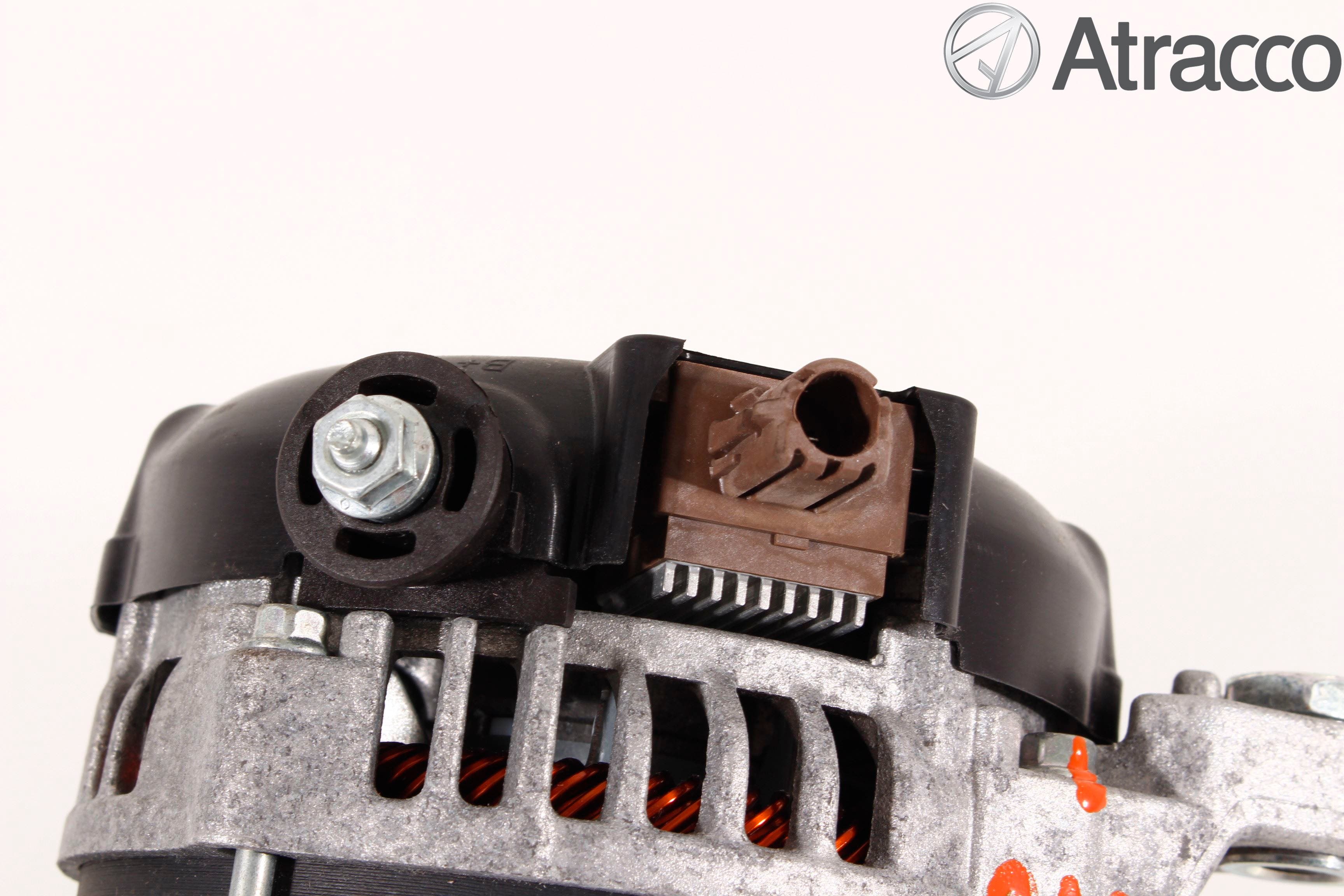 Toyota AURIS 13-19 Generator