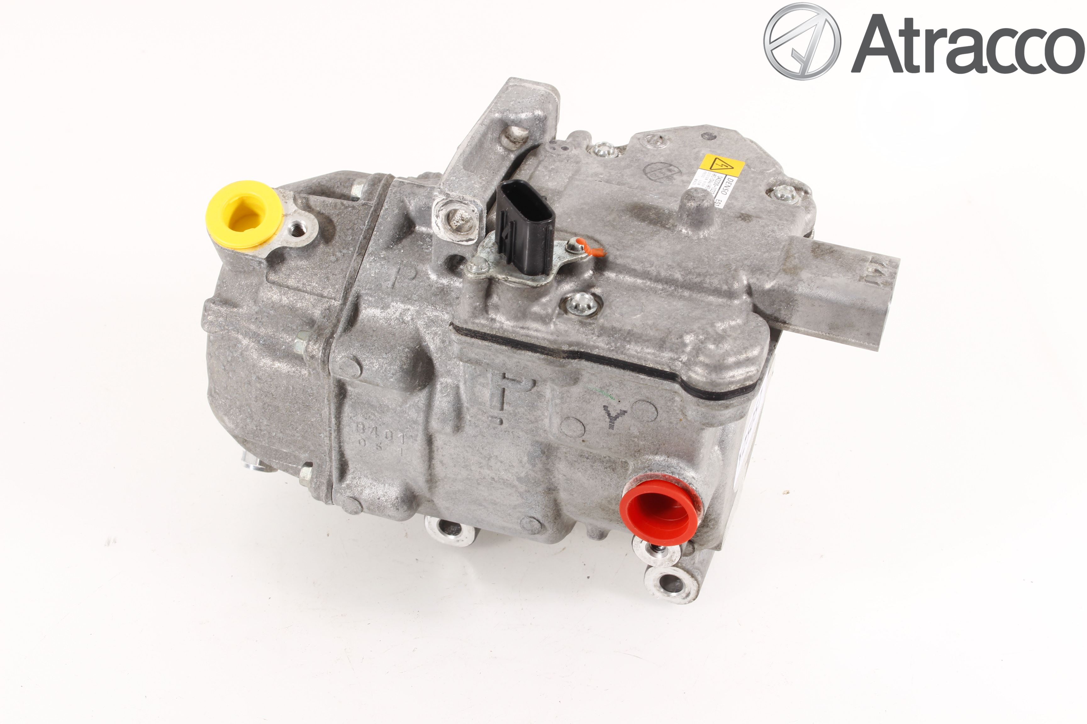 Toyota AURIS 13-19 Ac Kompressor