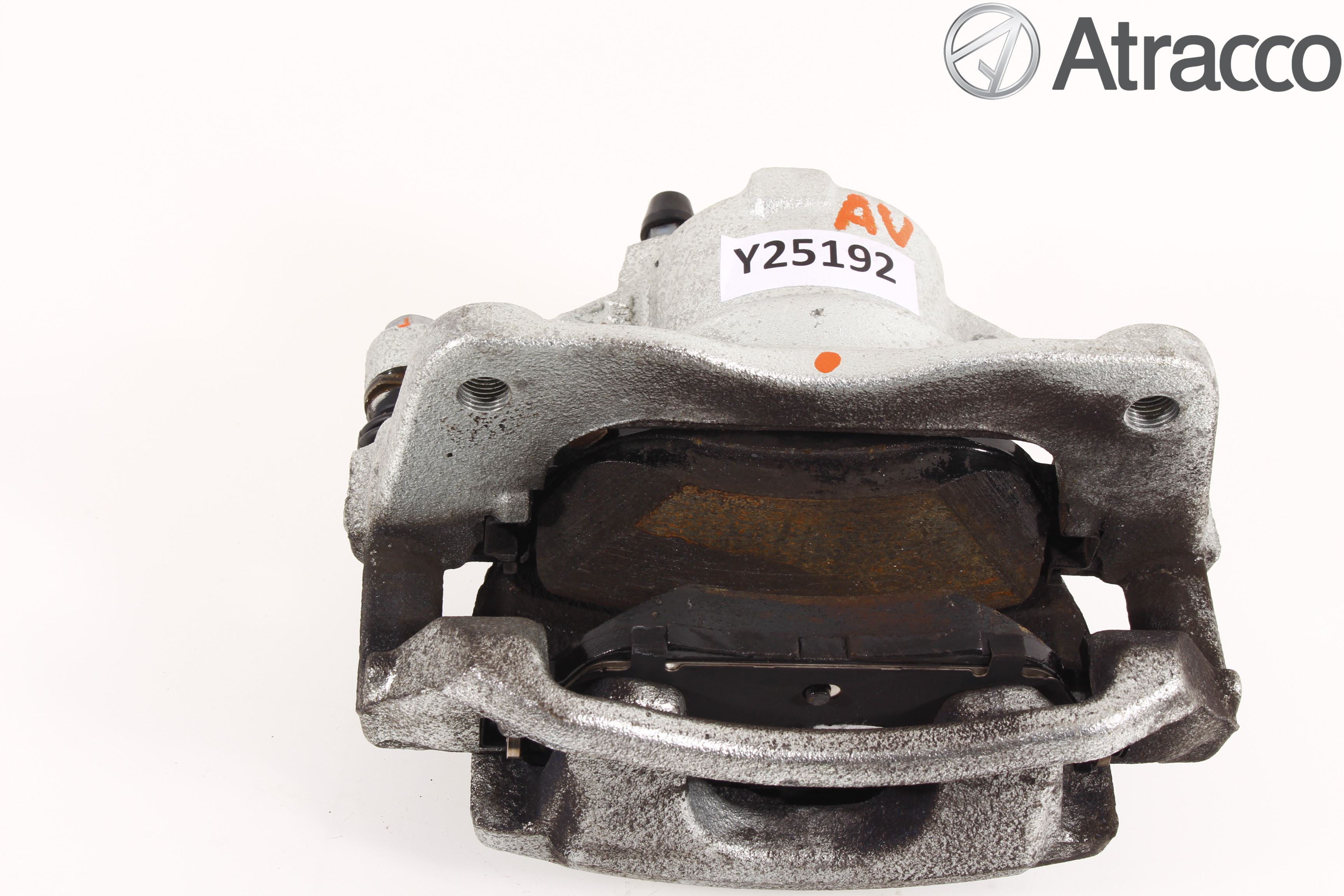 Toyota AURIS 13-19 Bromsok Fram Vänster