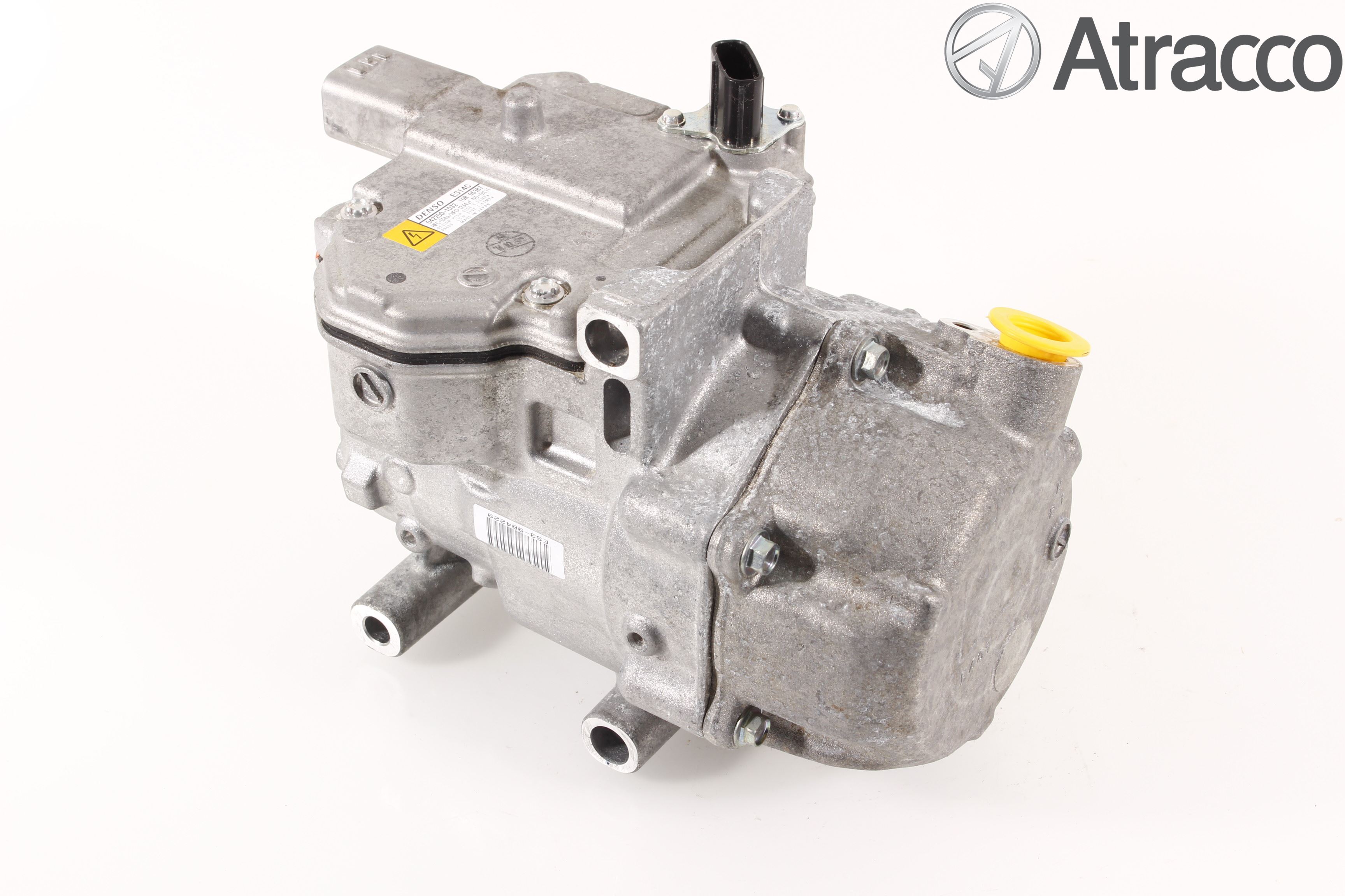 Toyota AURIS 13-19 Ac Kompressor