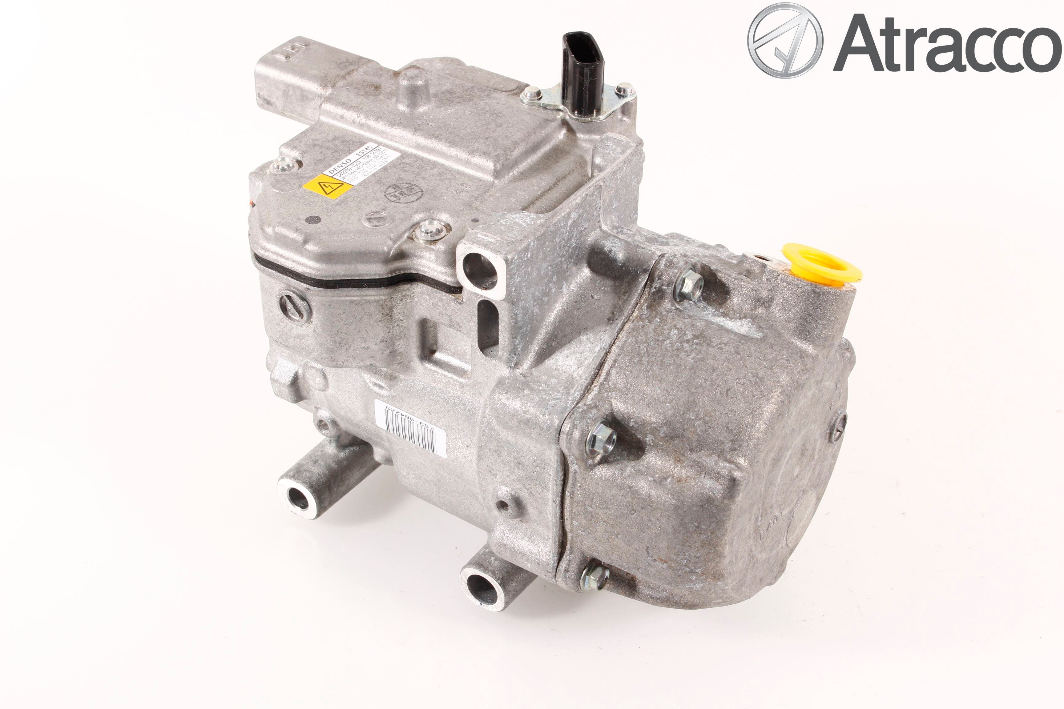 Toyota AURIS 13-19 Ac Kompressor