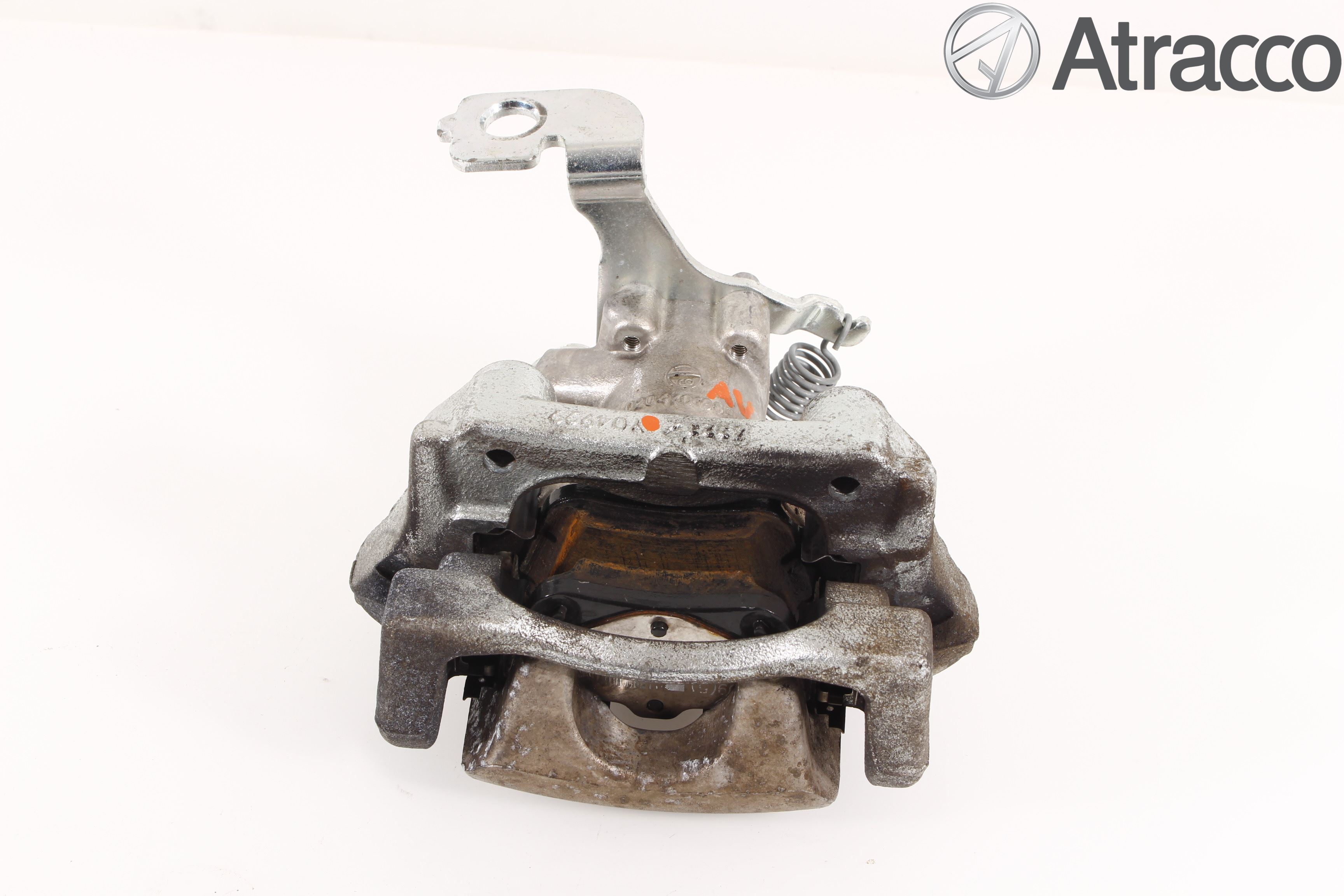 Toyota AURIS 13-19 Bromsok Bak Höger