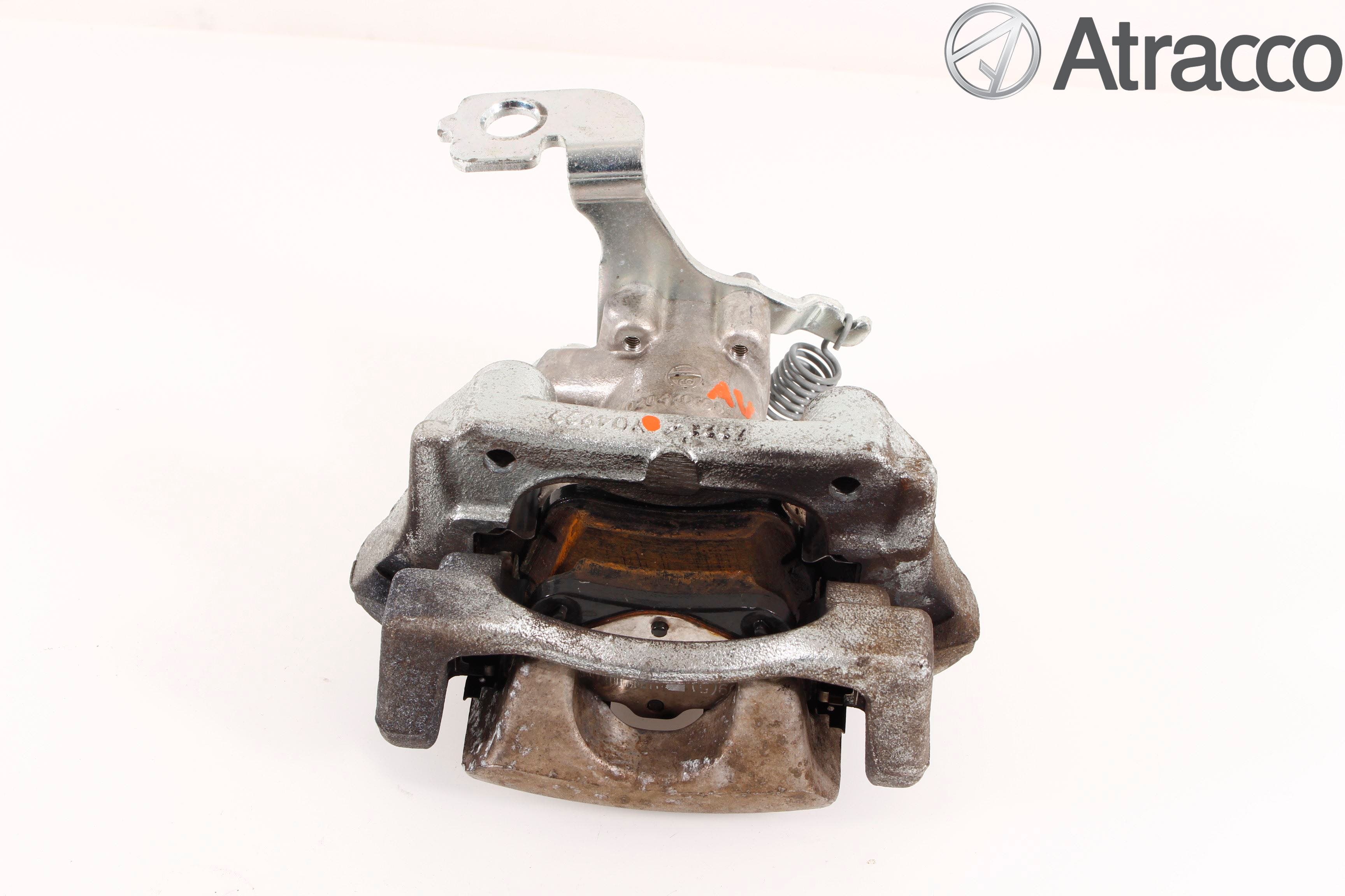 Toyota AURIS 13-19 Bromsok Bak Höger