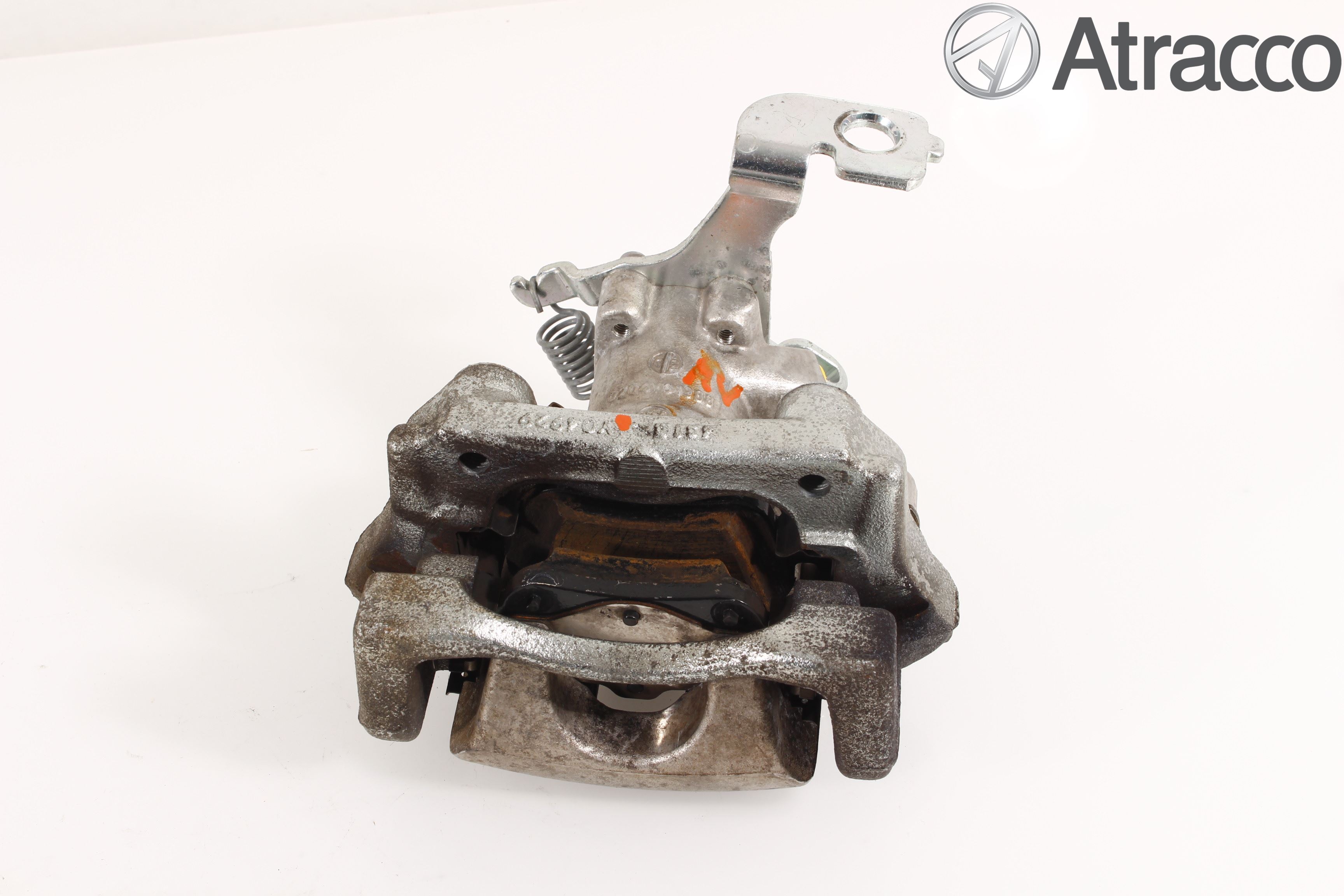 Toyota AURIS 13-19 Bromsok Bak Vänster