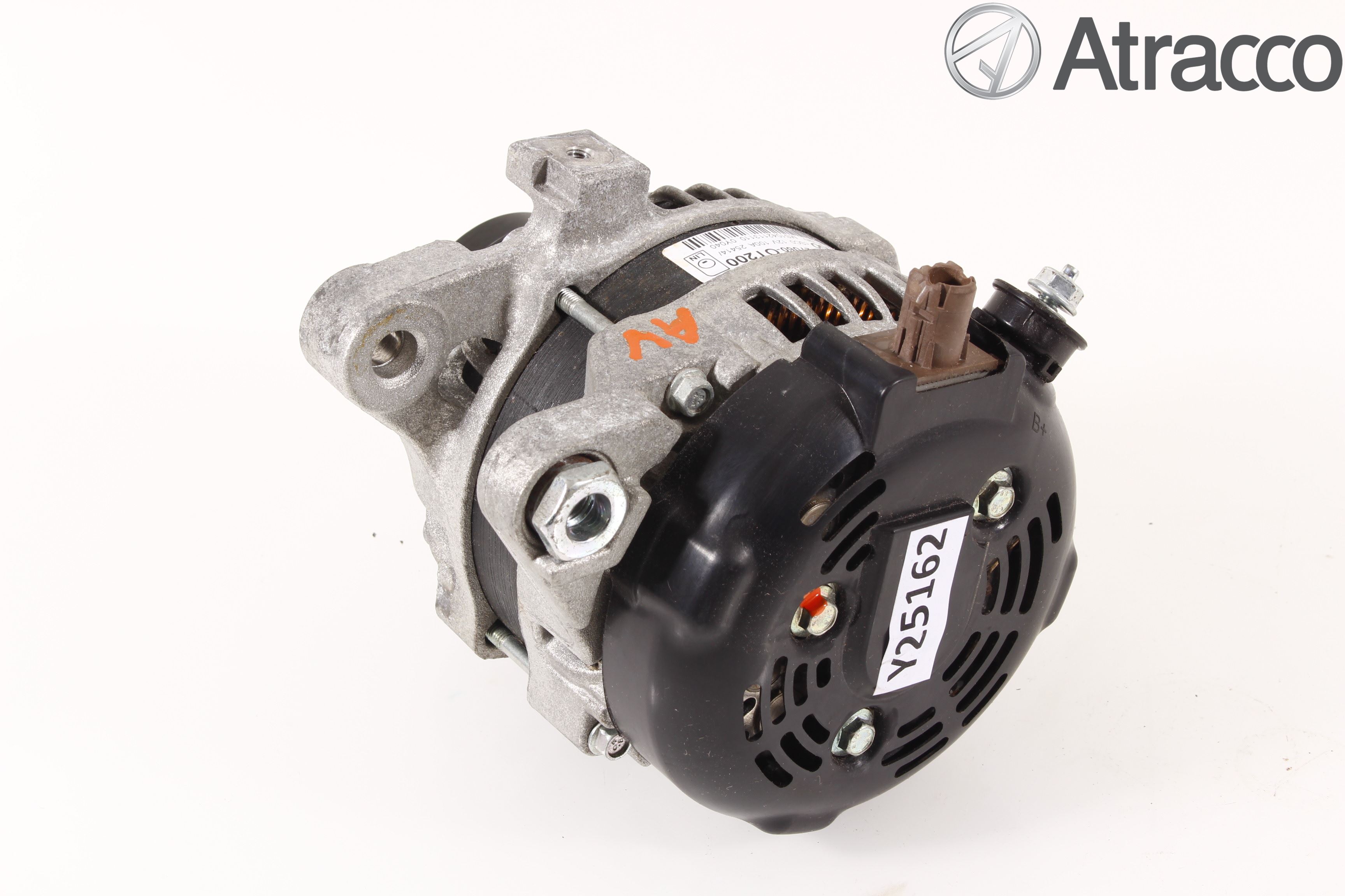 Toyota AURIS 13-19 Generator