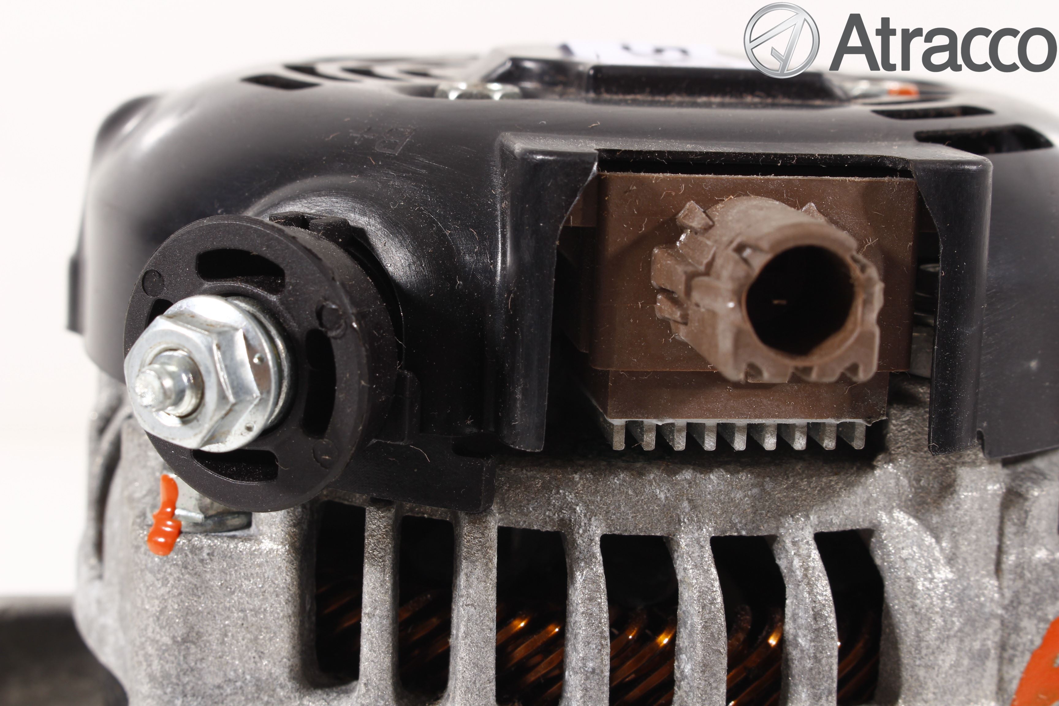 Toyota AURIS 13-19 Generator