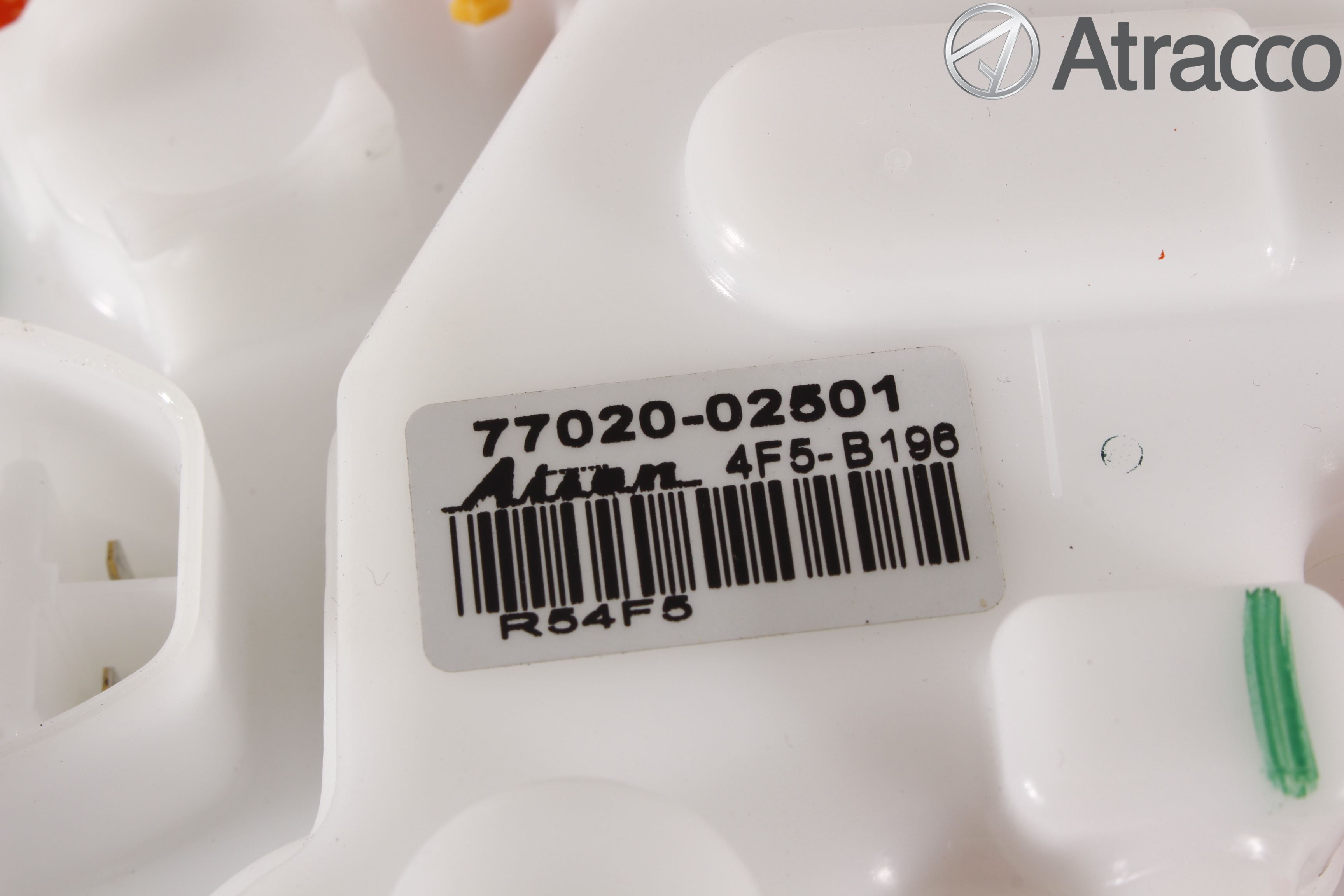 Toyota AURIS 13-19 Bränslepump El