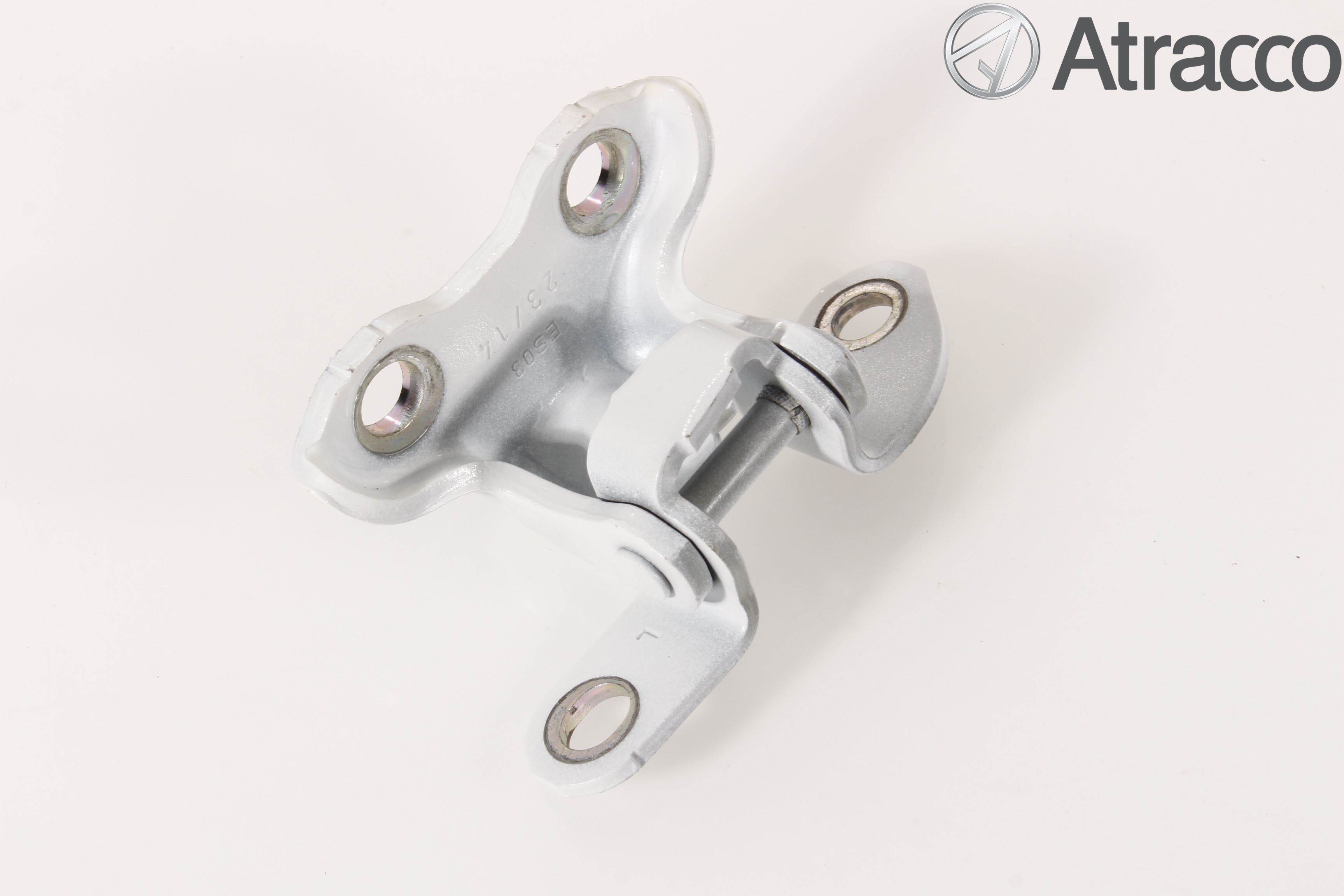 Toyota AURIS 13-19 Dörrgångjärn