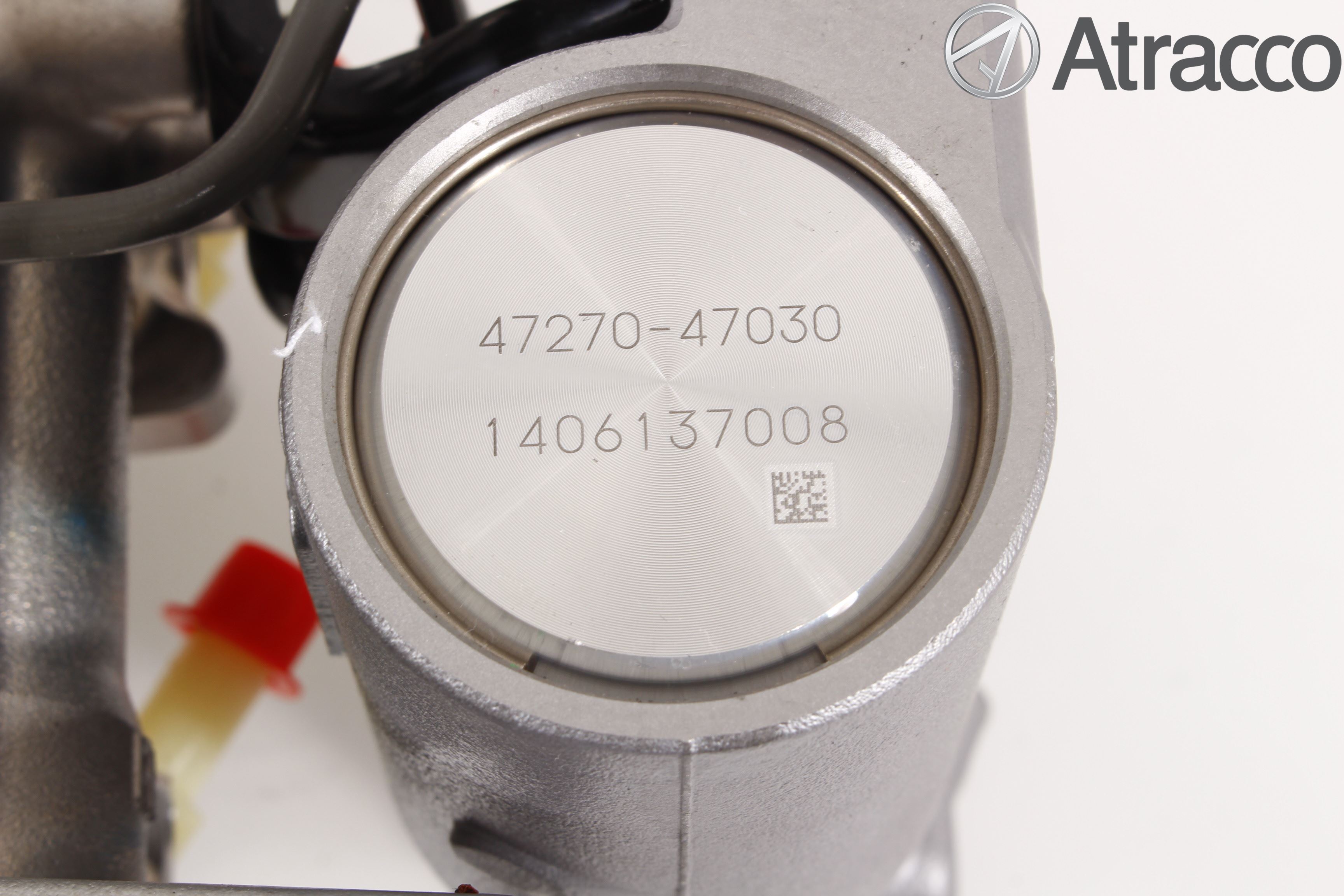 Toyota AURIS 13-19 Abs Hydraulaggregat