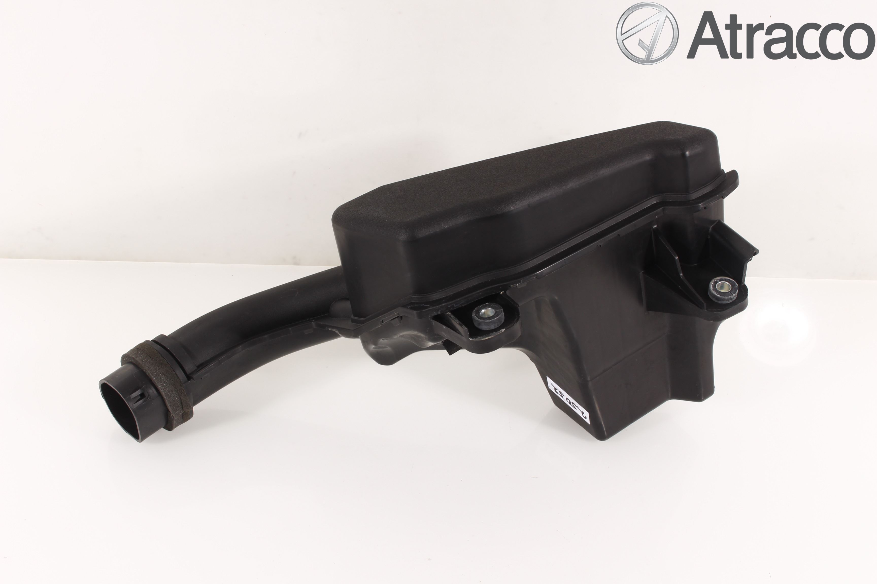 Toyota PRIUS ZVW30 09-20 Luftrenare