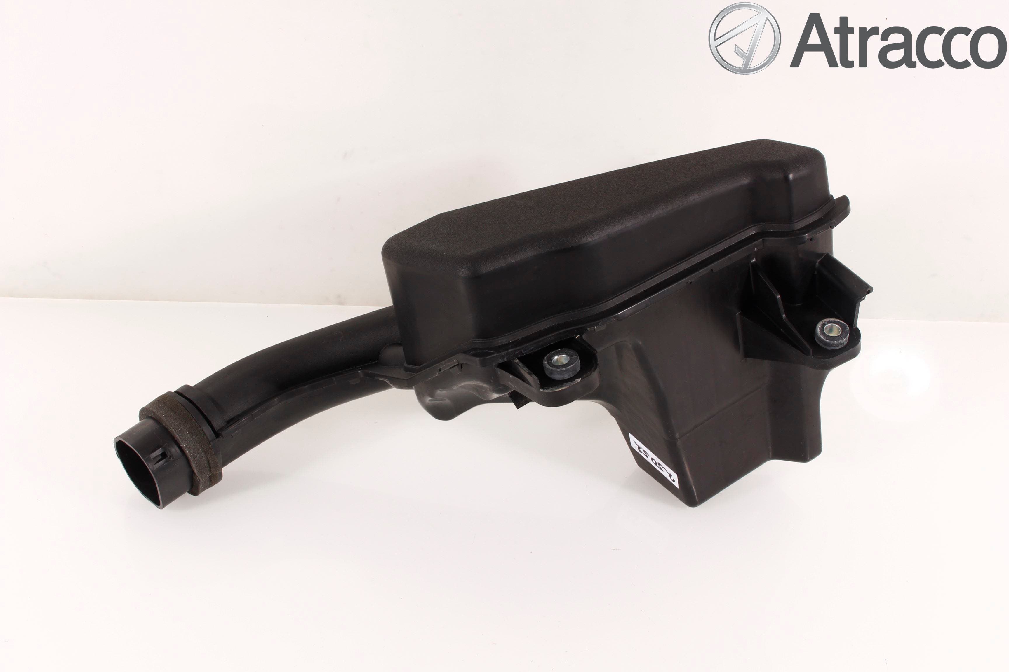 Toyota PRIUS ZVW30 09-20 Luftrenare