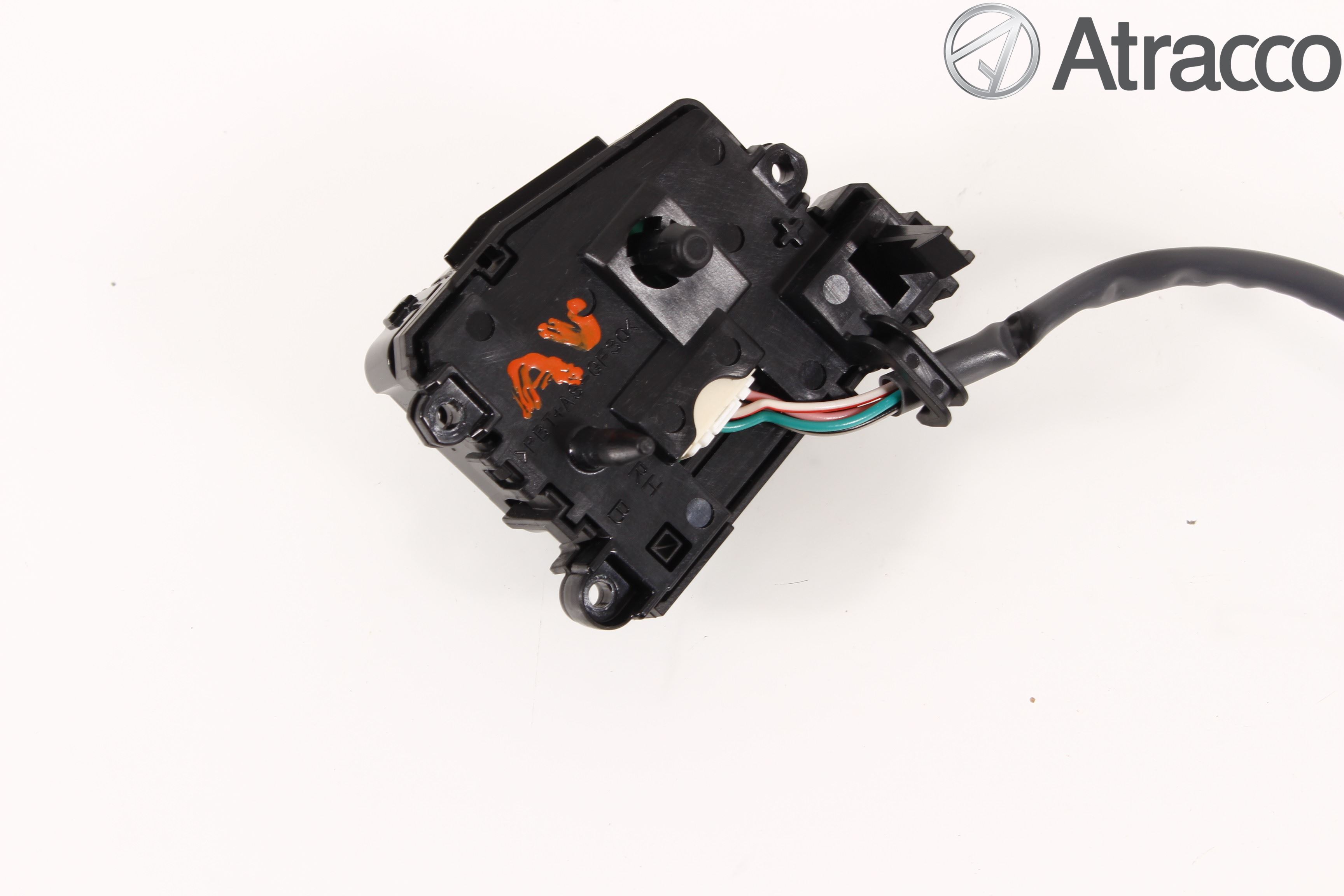 Toyota YARIS XP130 15-20 Telefon