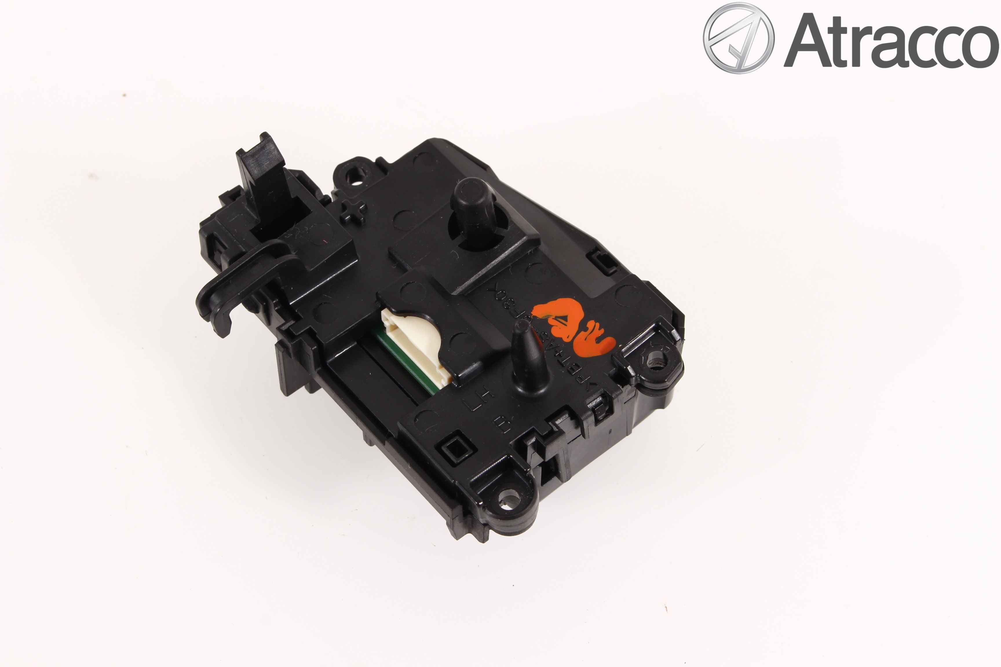 Toyota YARIS XP130 15-20 Spak-Rattreglage Radio
