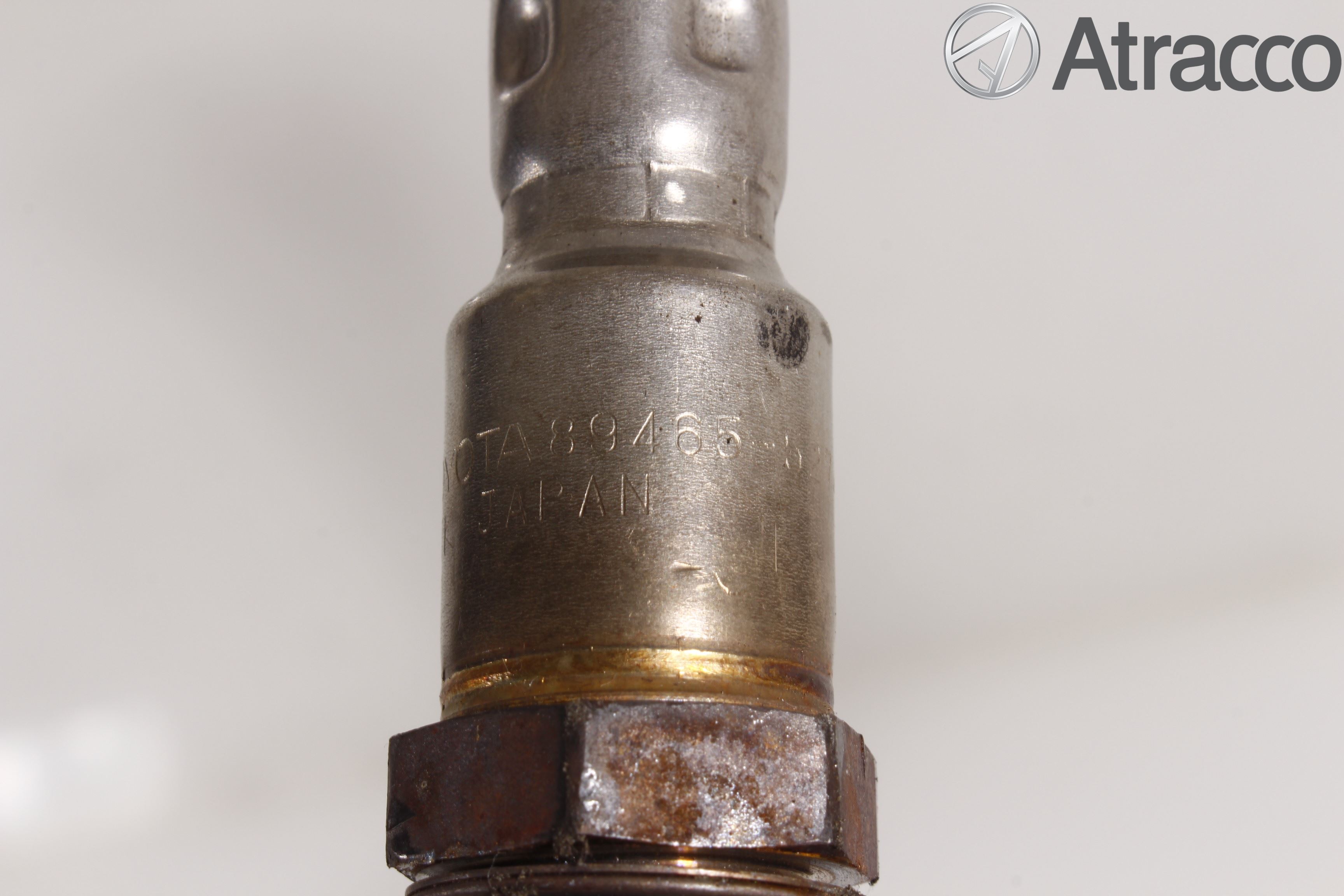 Toyota YARIS XP130 15-20 Injlambdasond