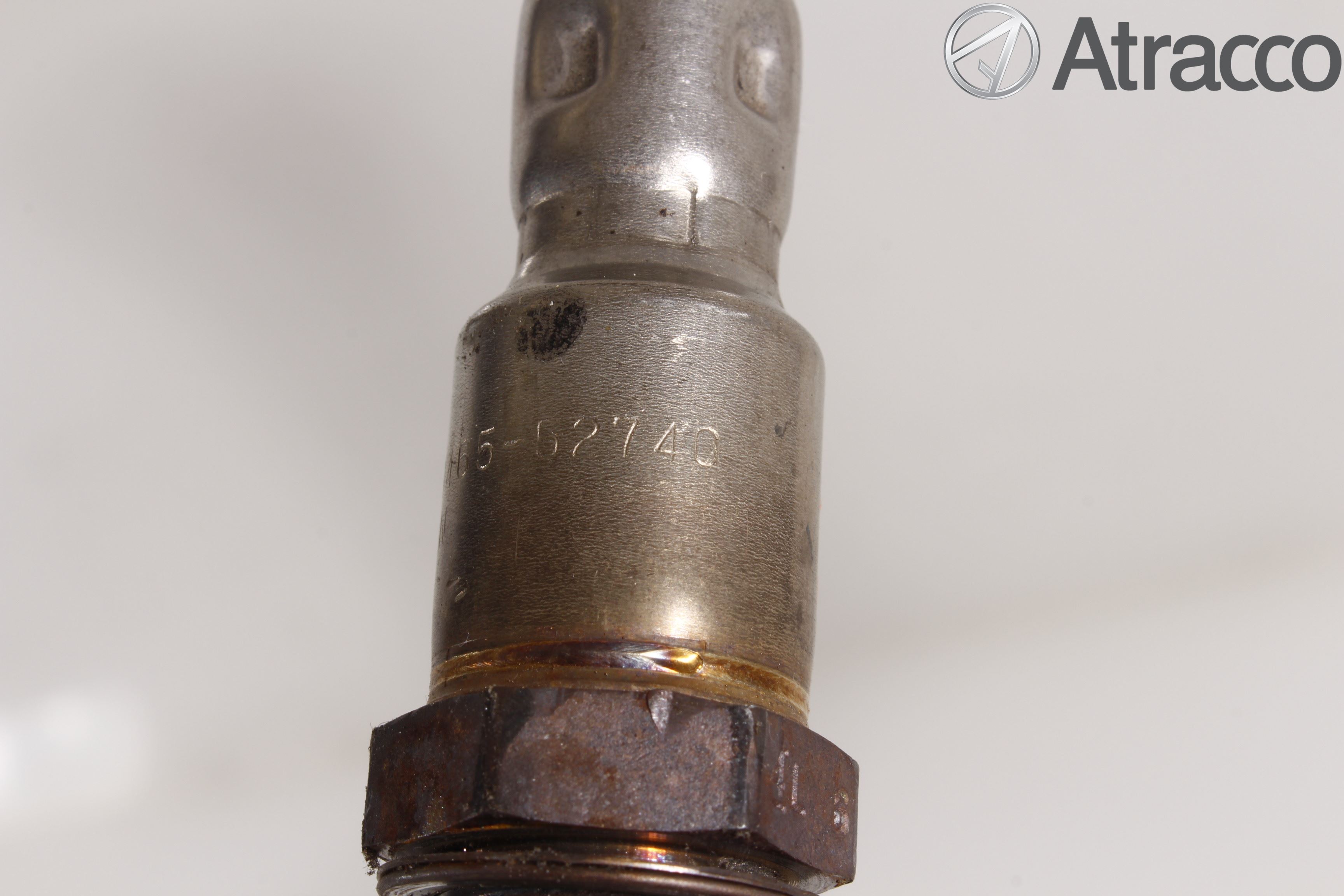 Toyota YARIS XP130 15-20 Injlambdasond