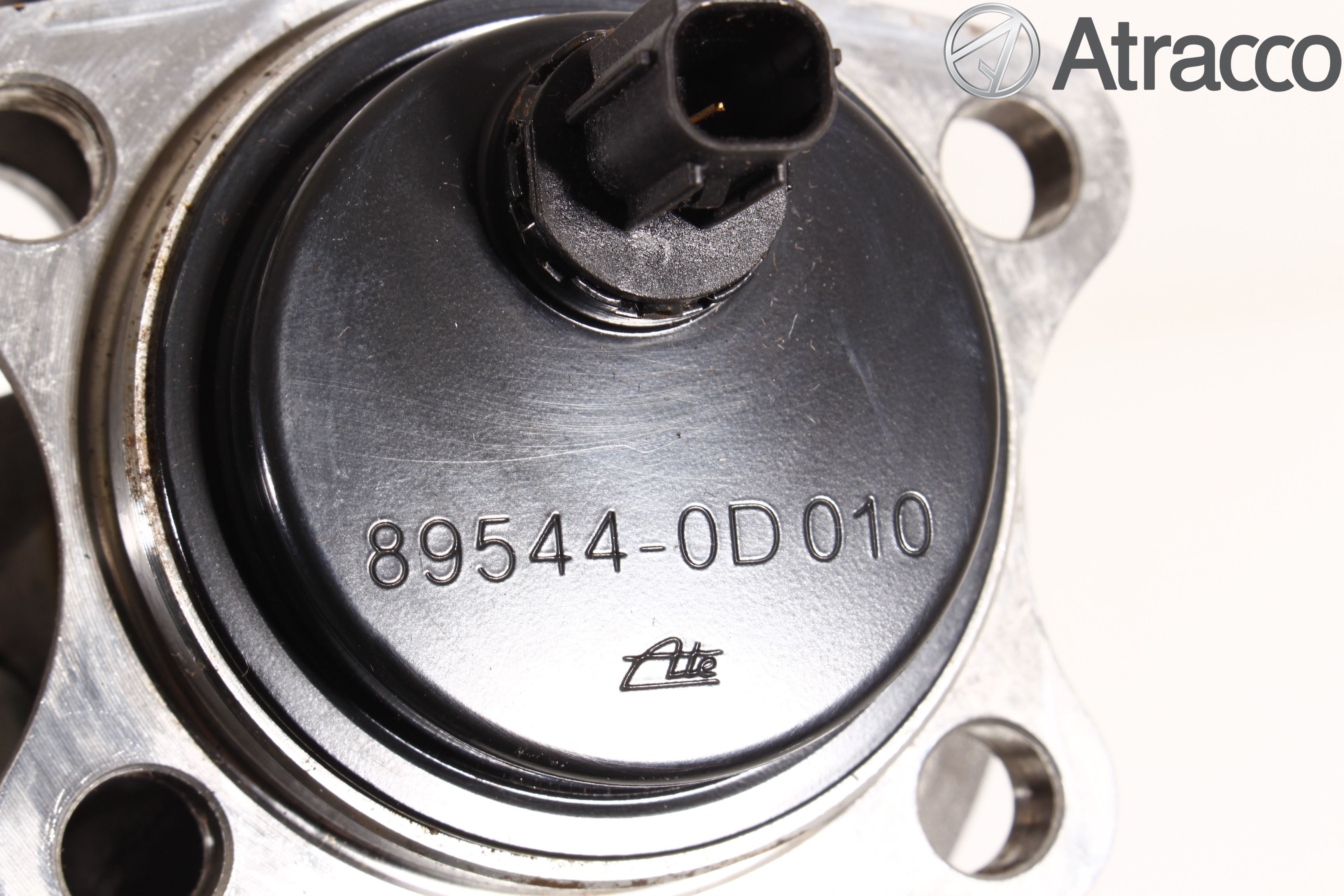 Toyota YARIS XP130 15-20 Nav Bak