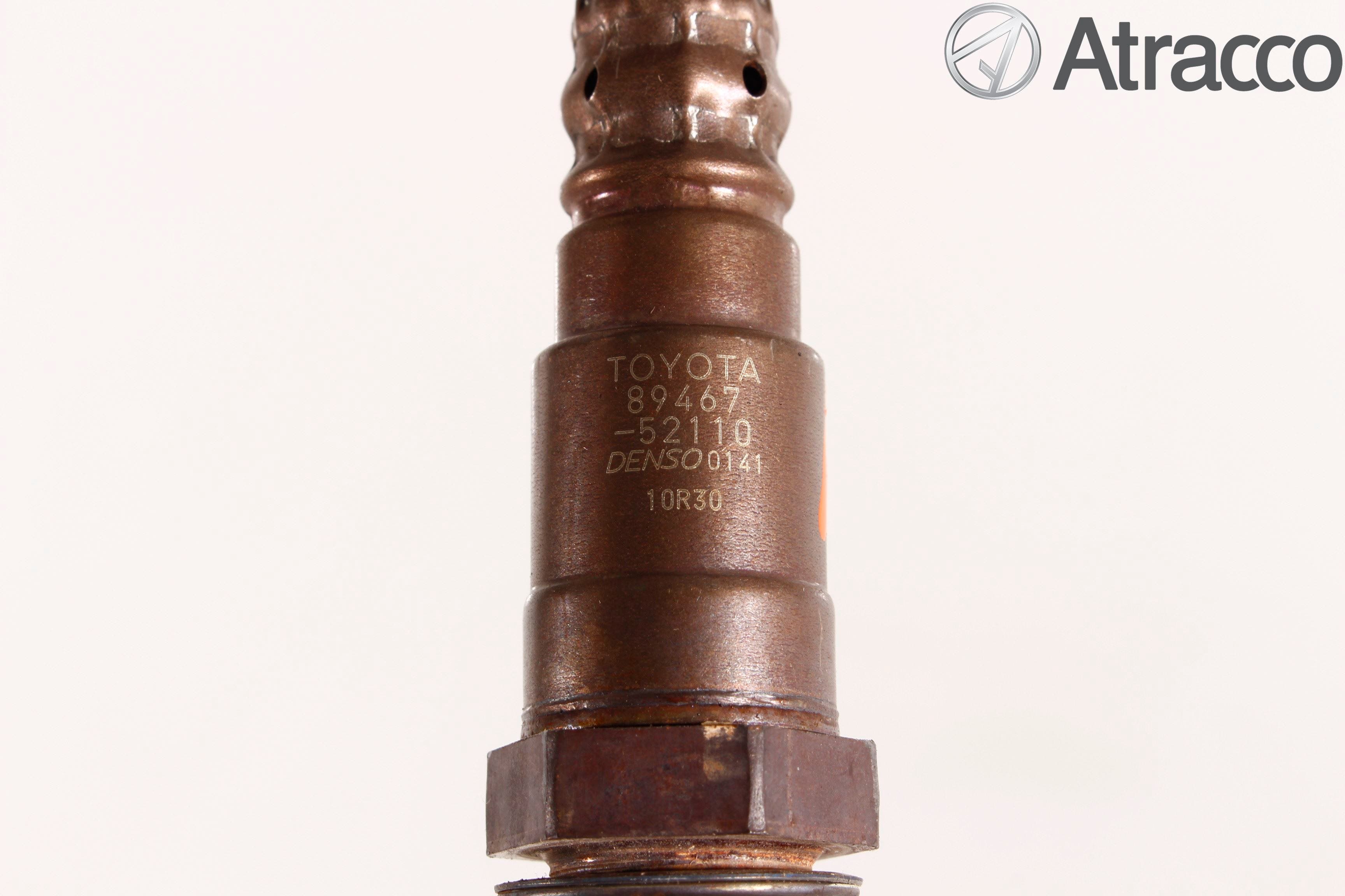 Toyota YARIS XP130 15-20 Injlambdasond