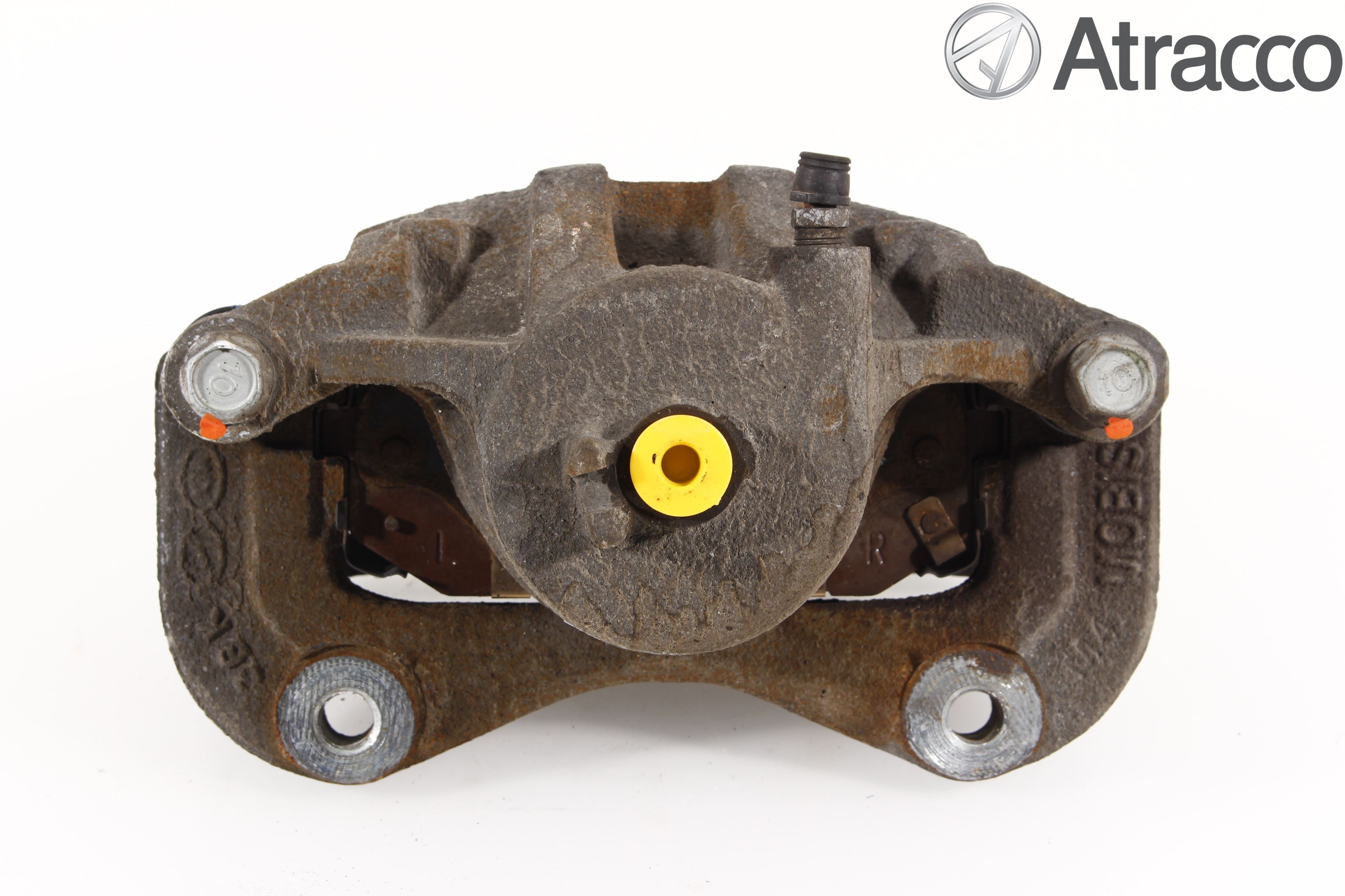 Hyundai ix35 Bromsok Fram Höger