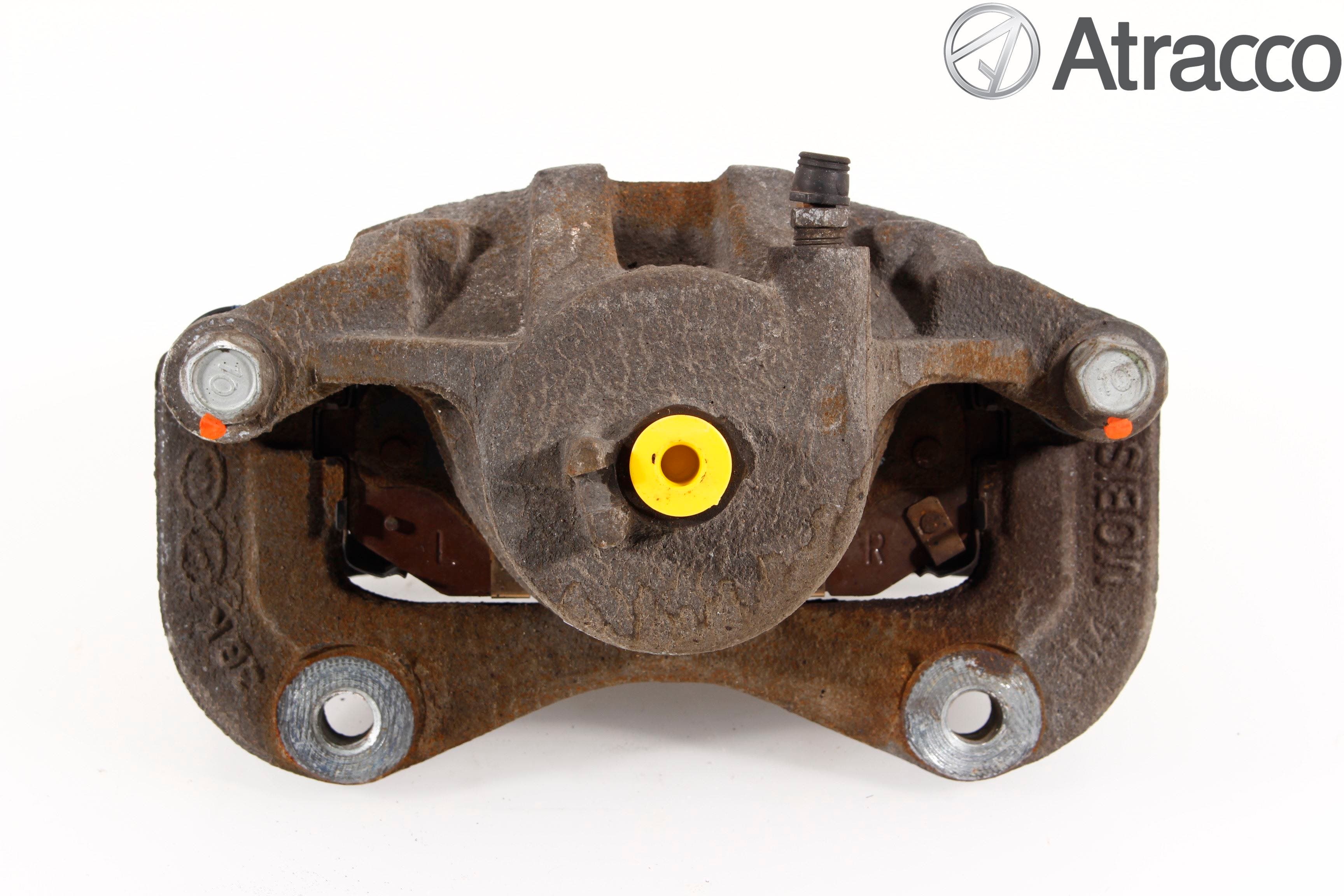 Hyundai ix35 Bromsok Fram Höger