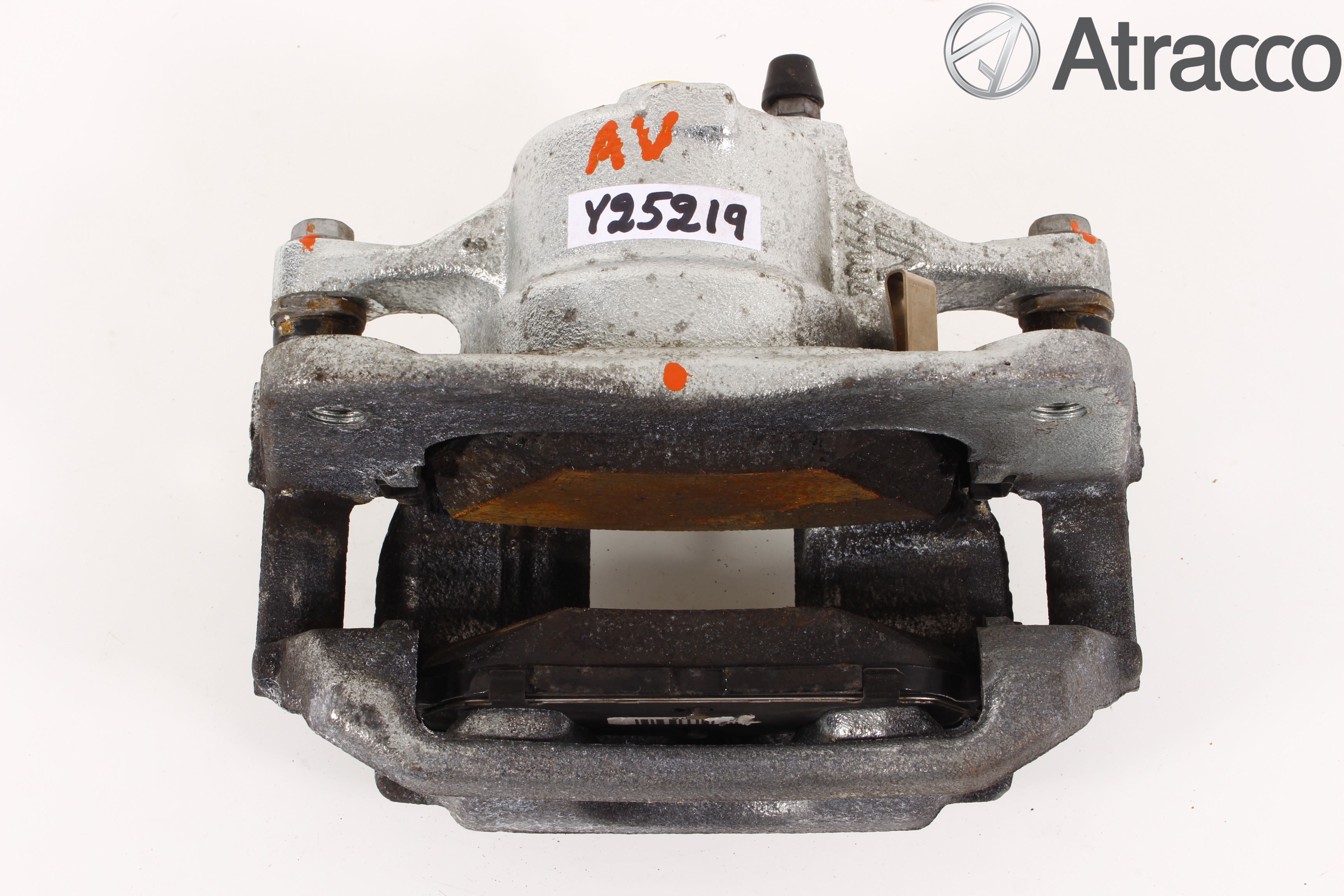 Toyota AURIS 13-19 Bromsok Fram Höger