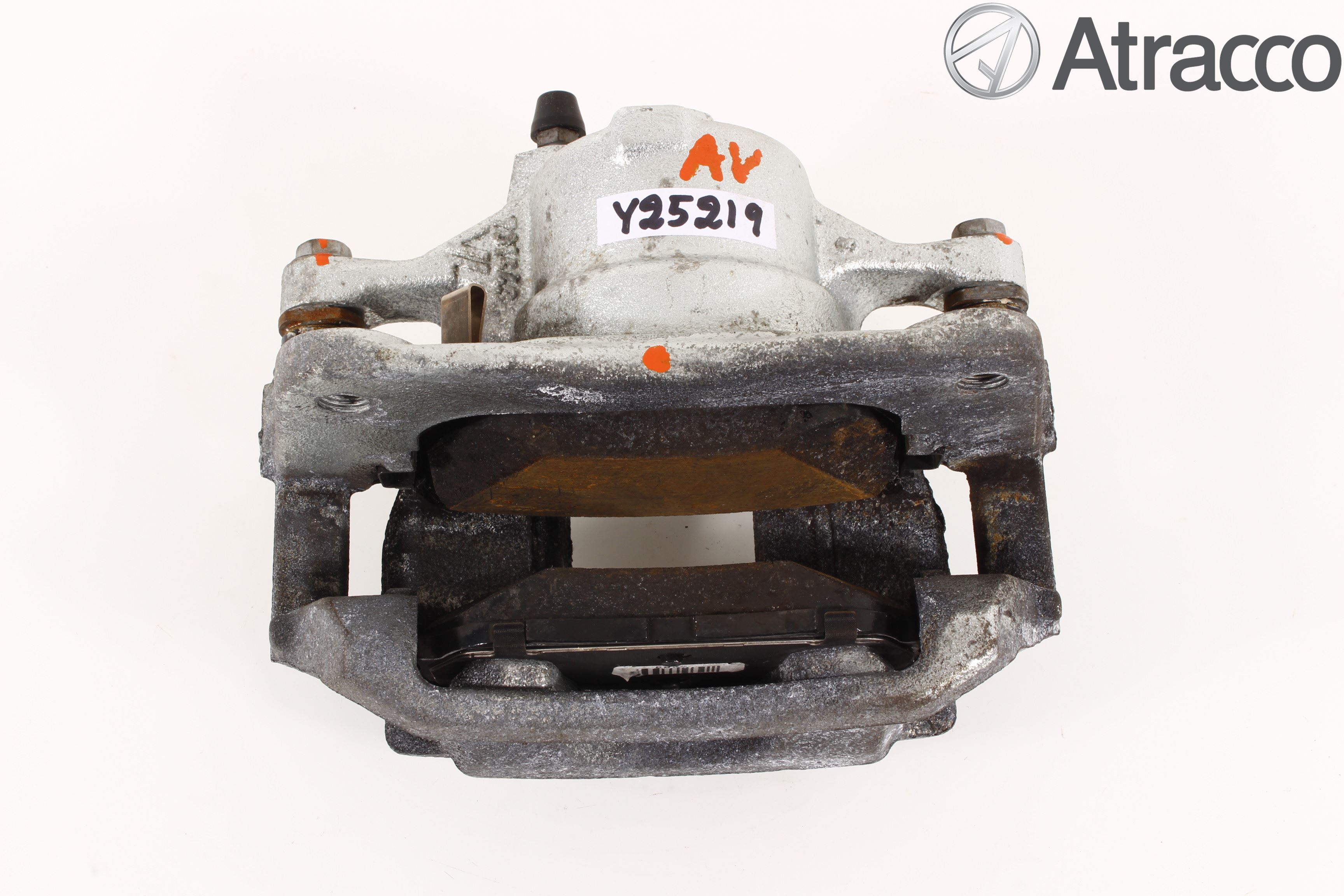 Toyota AURIS 13-19 Bromsok Fram Vänster