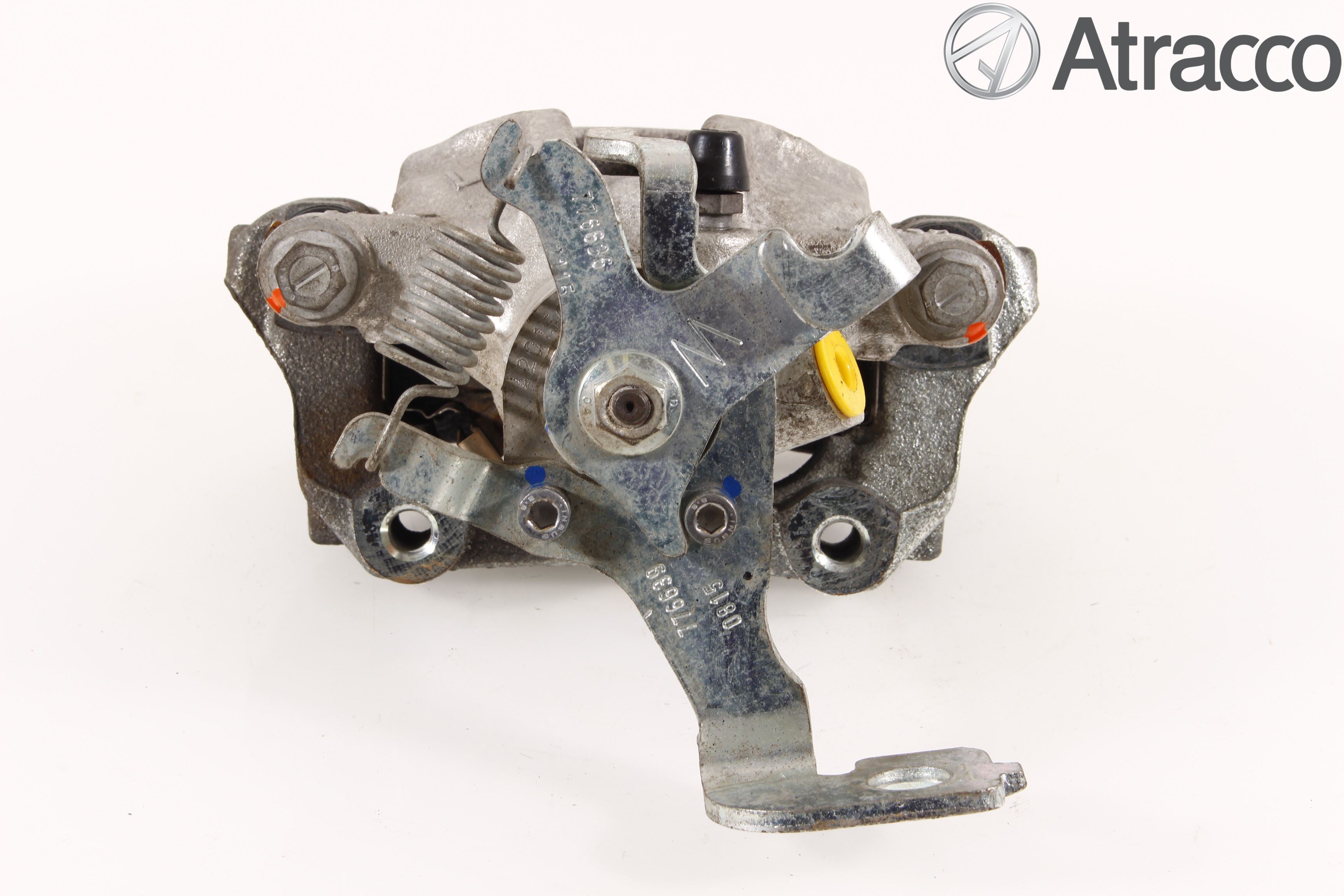 Toyota AURIS 13-19 Bromsok Bak Vänster