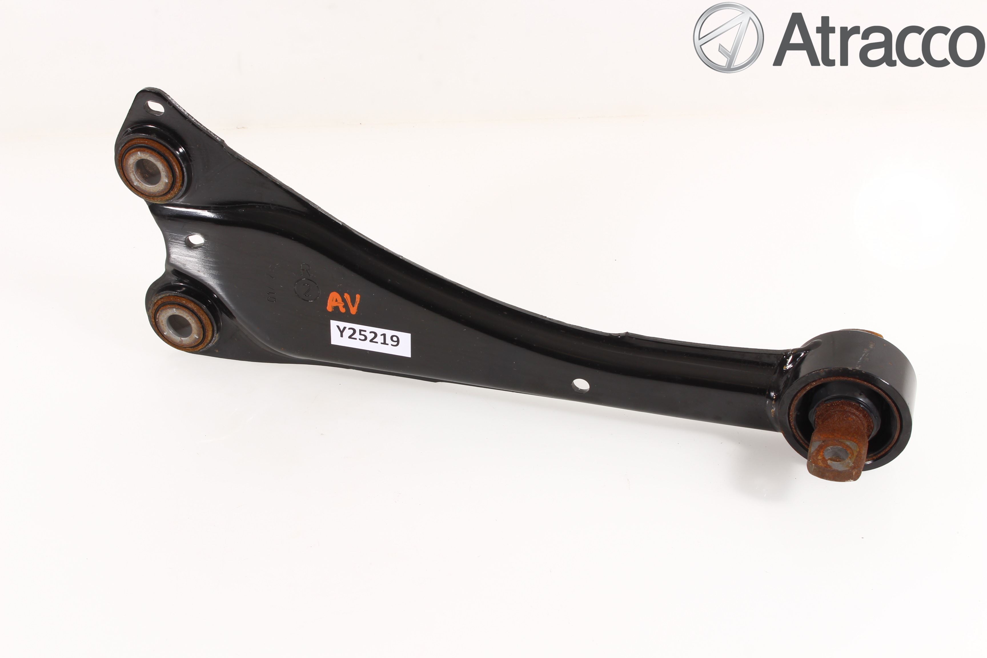 Toyota AURIS 13-19 Bärarm Bak Höger