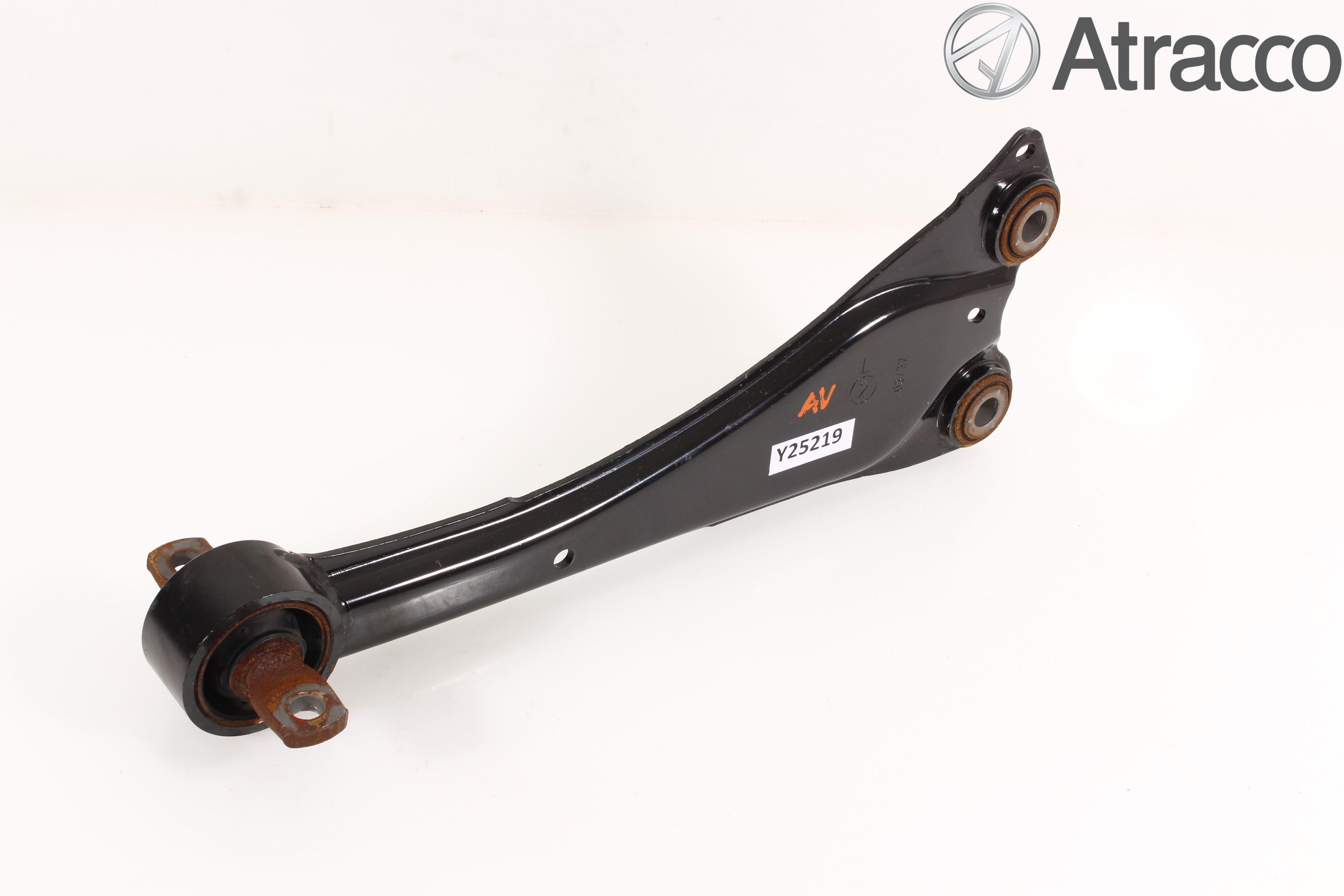 Toyota AURIS 13-19 Bärarm Bak Vänster