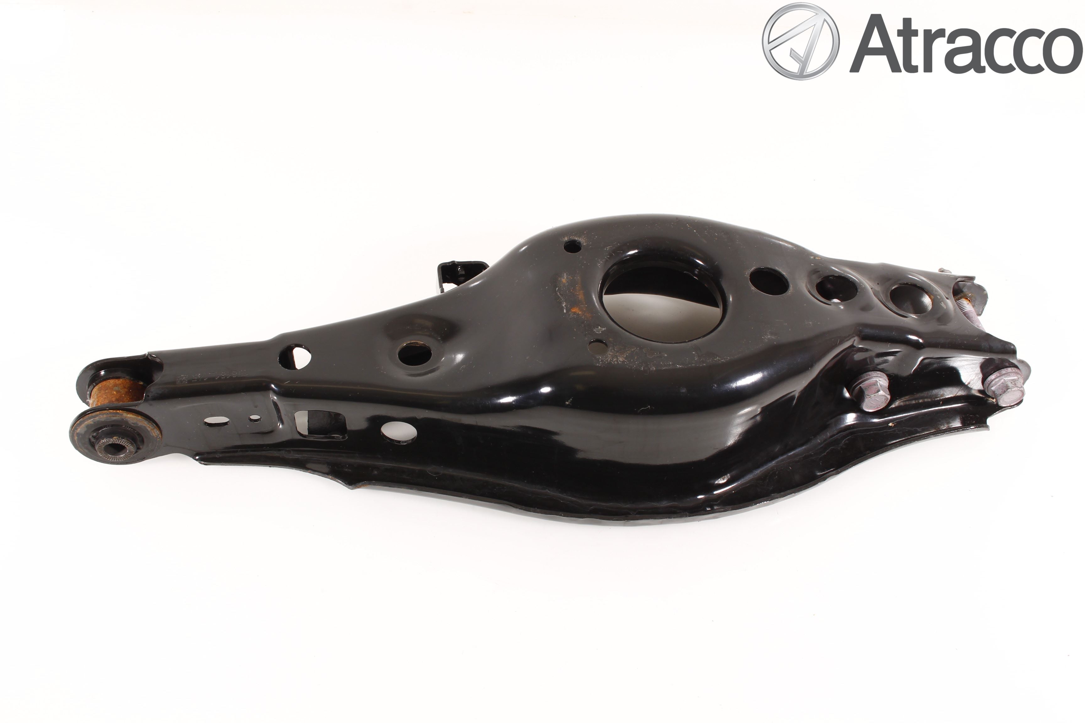 Toyota AURIS 13-19 Bärarm Bak Vänster