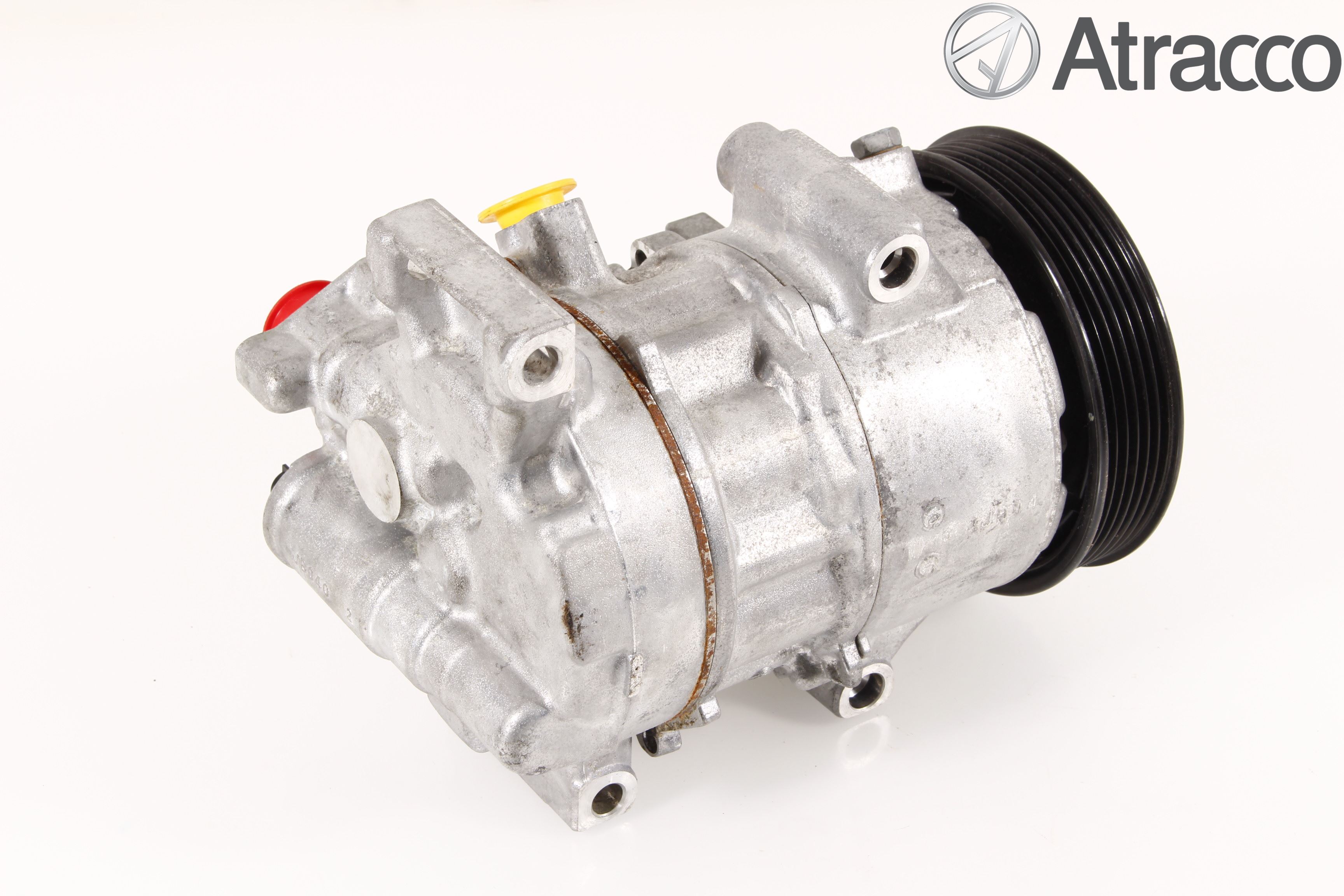 Toyota AURIS 13-19 Ac Kompressor