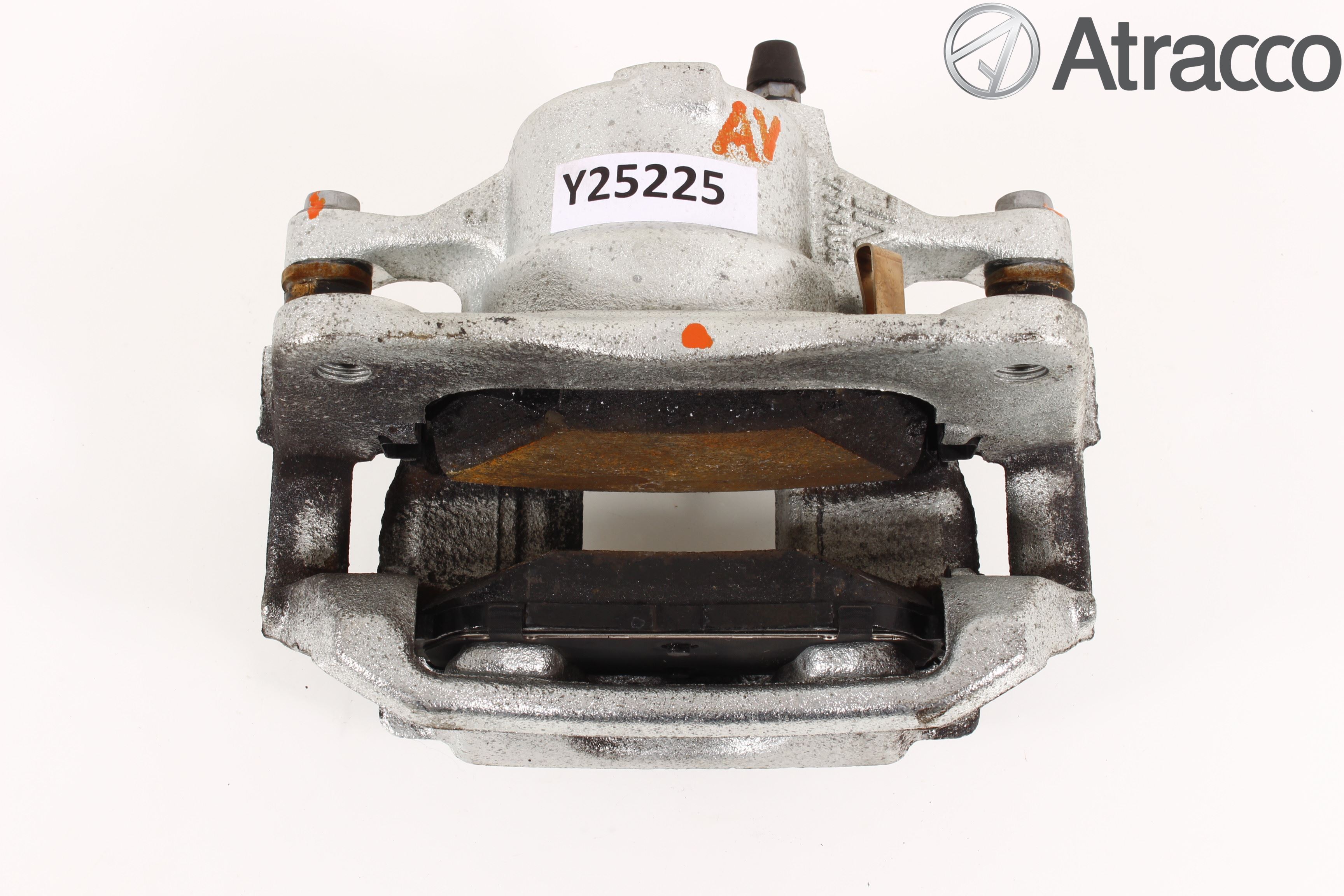 Toyota AURIS 13-19 Bromsok Fram Höger